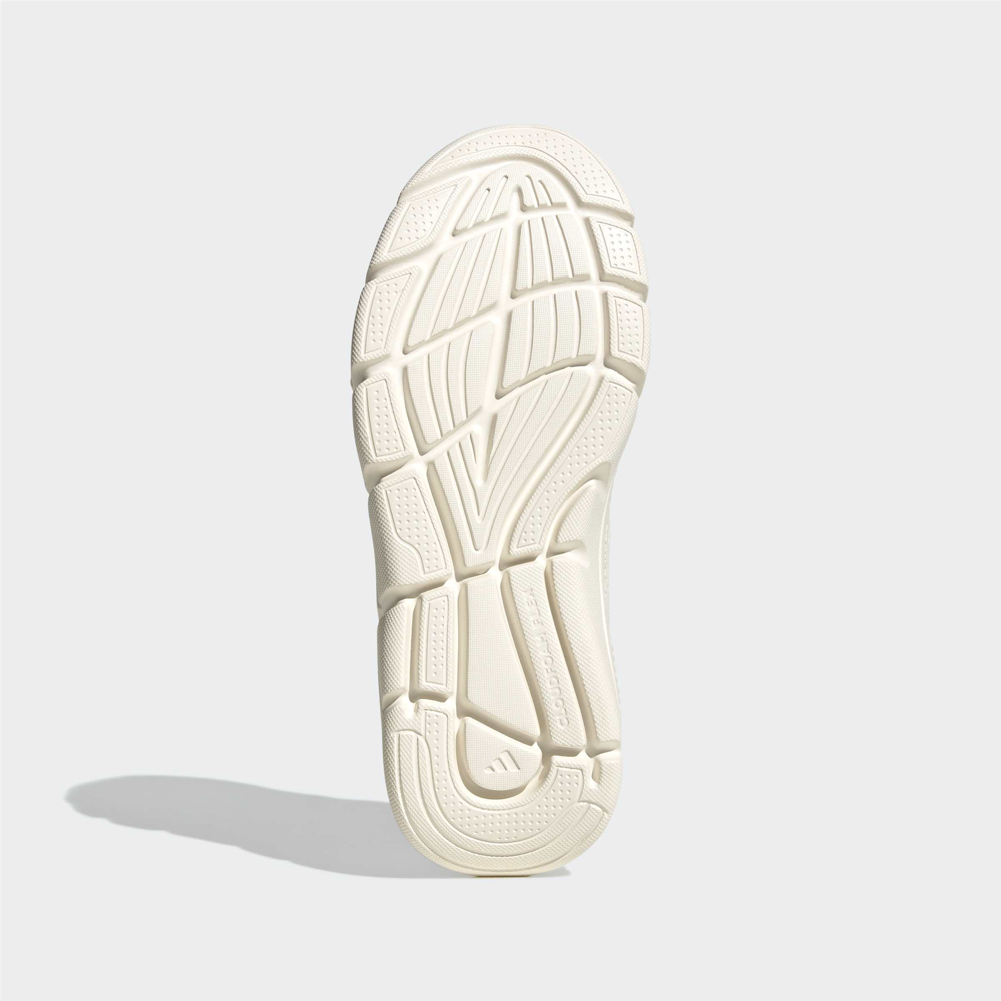 Adidas-Cloudfoam Flex - Laces-Sneaker-HQ496736