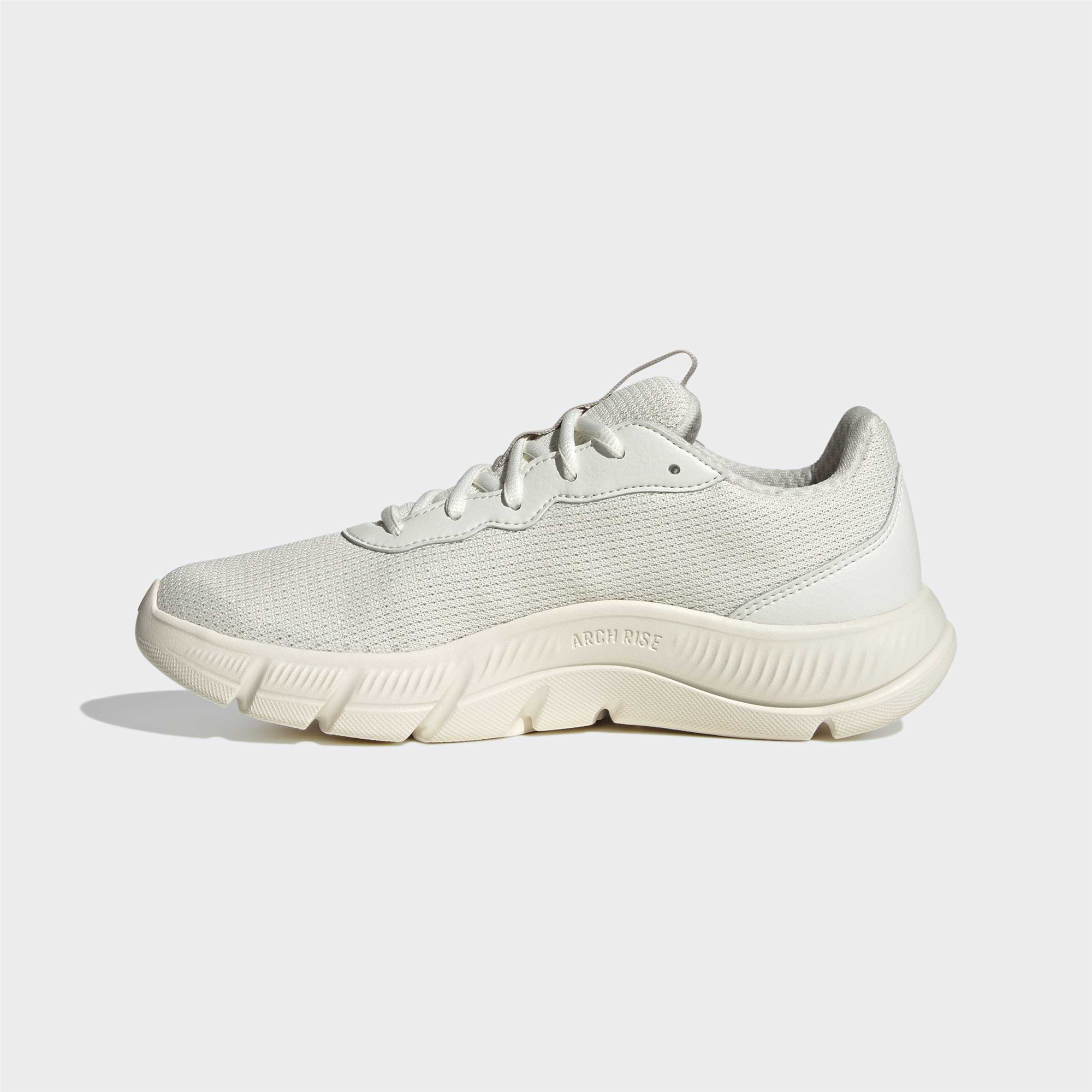 Adidas-Cloudfoam Flex - Laces-Sneaker-HQ496736
