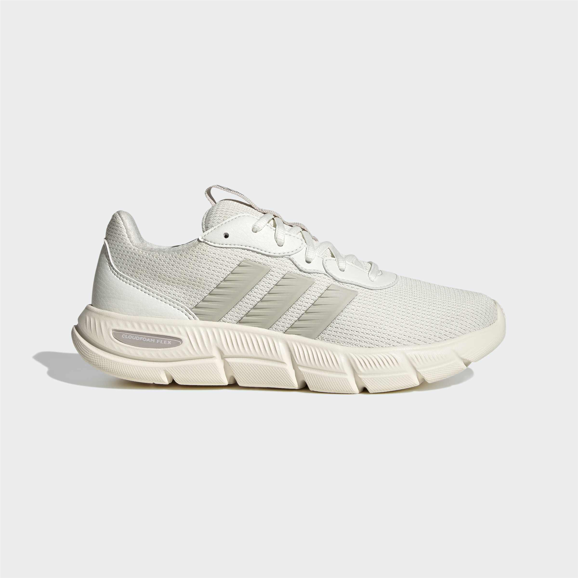 Adidas-Cloudfoam Flex - Laces-Sneaker-HQ496736