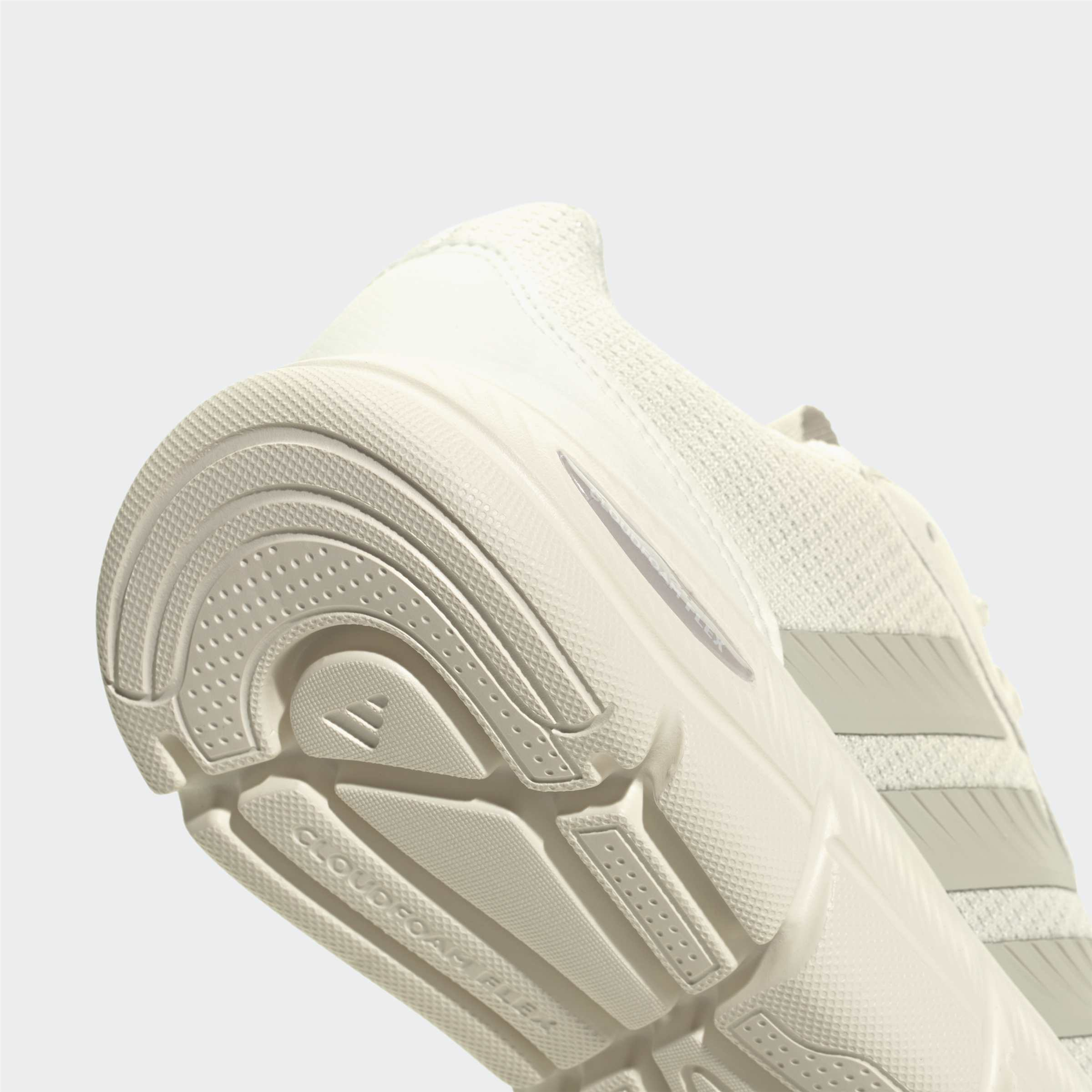 Adidas-Cloudfoam Flex - Laces-Sneaker-HQ496736
