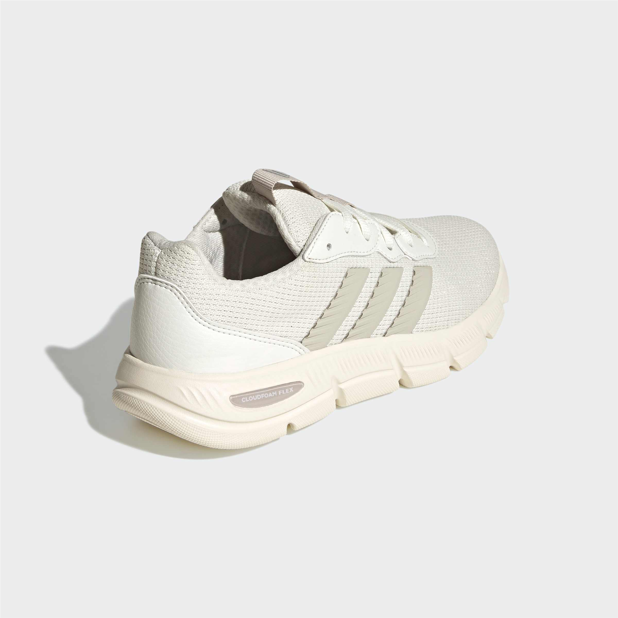 Adidas-Cloudfoam Flex - Laces-Sneaker-HQ496736