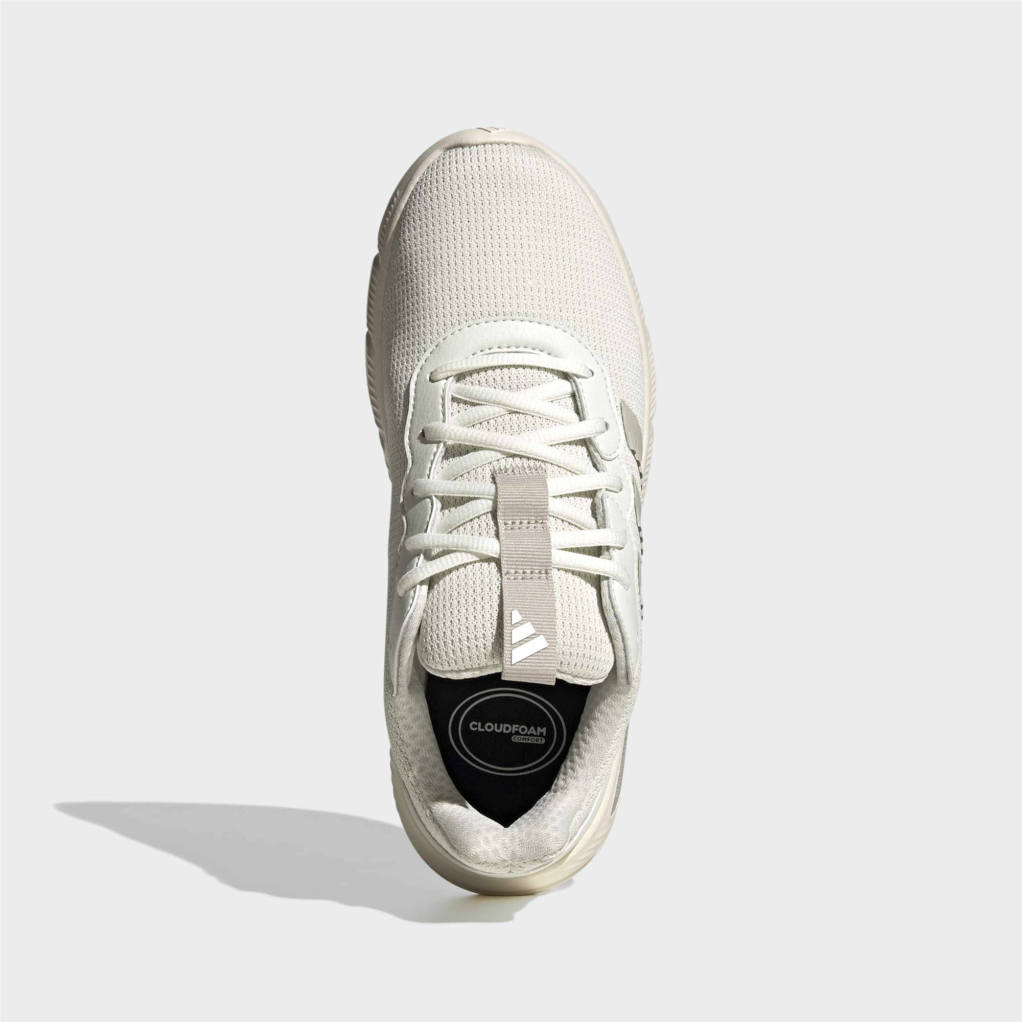 Adidas-Cloudfoam Flex - Laces-Sneaker-HQ496736