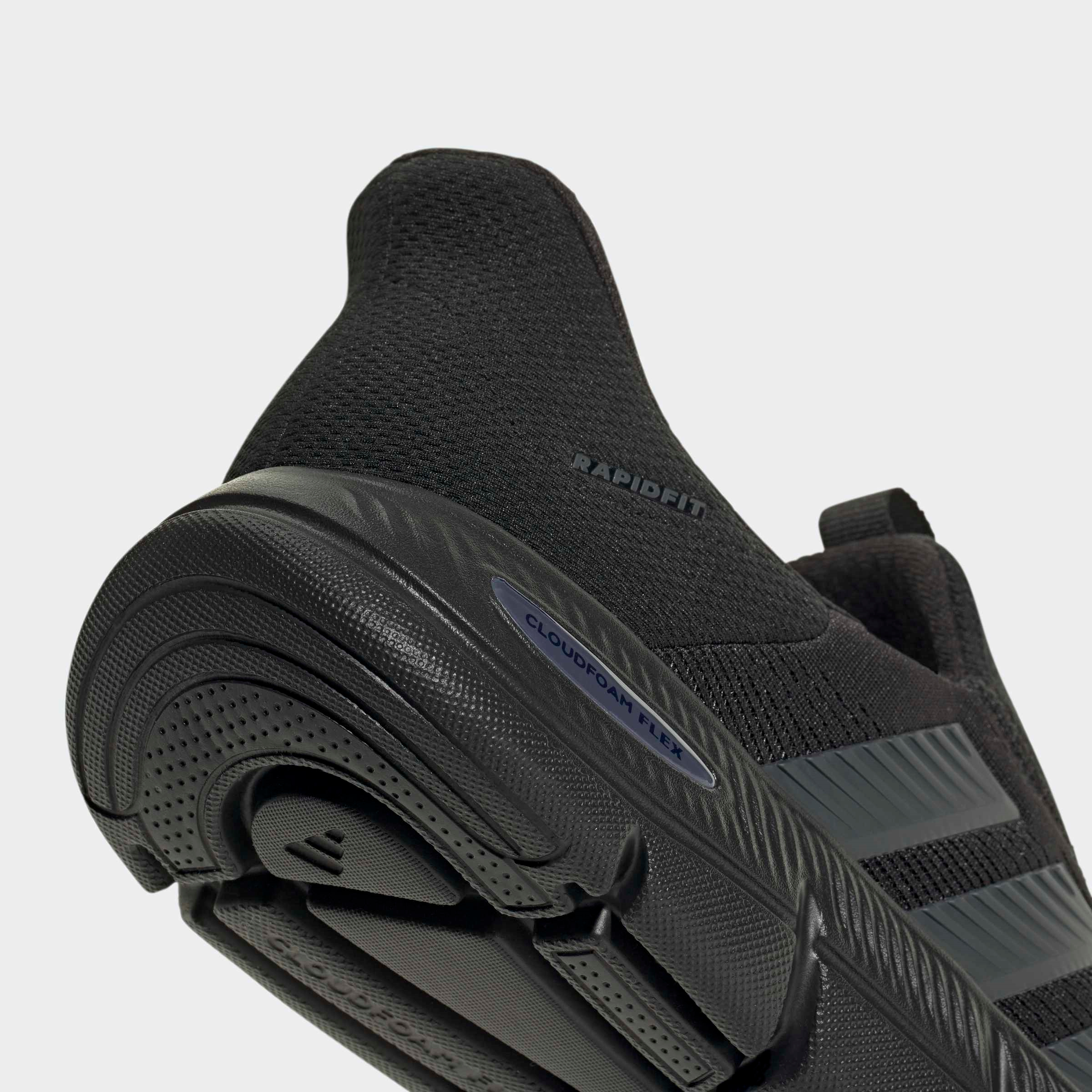 Adidas-Cloudfoam Flex - Lounge Ra-Sneaker-HQ2569425