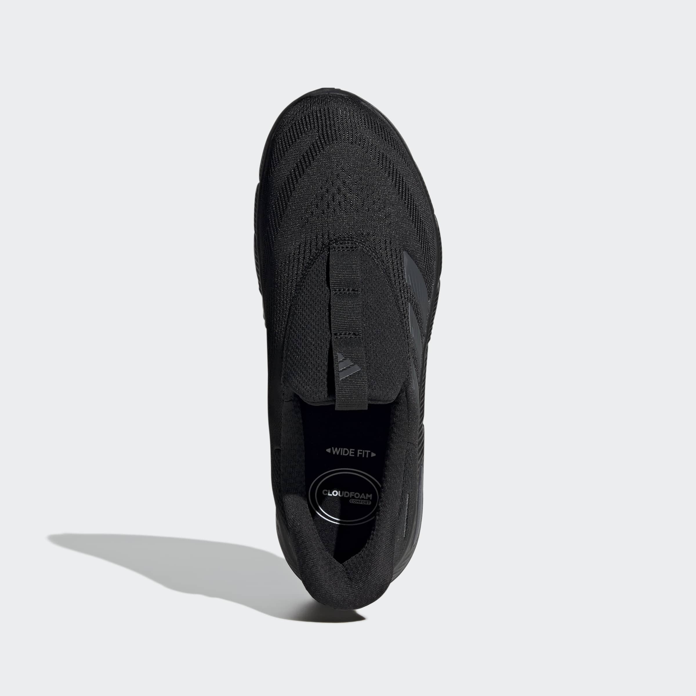Adidas-Cloudfoam Flex - Lounge Ra-Sneaker-HQ2569425