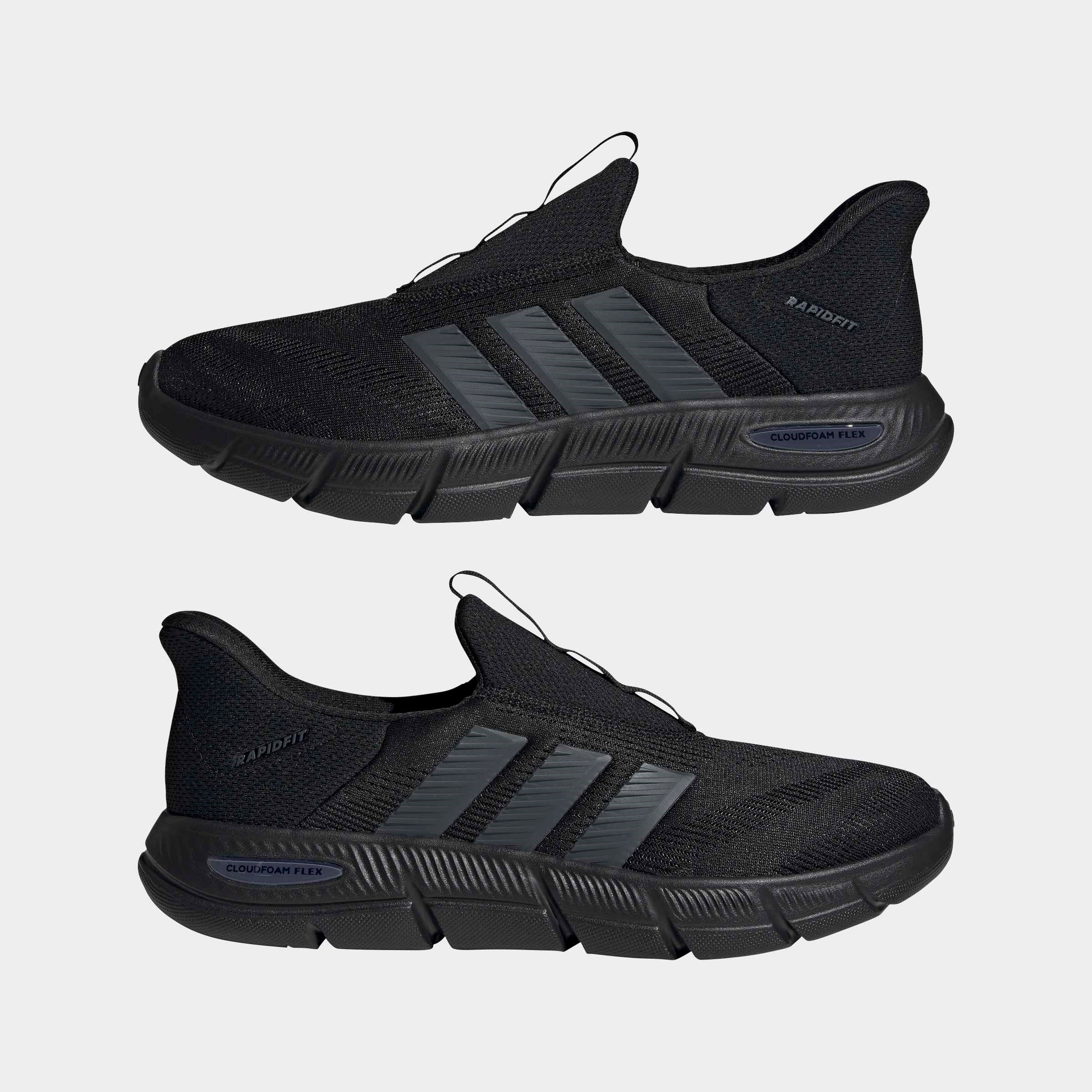 Adidas-Cloudfoam Flex - Lounge Ra-Sneaker-HQ2569425