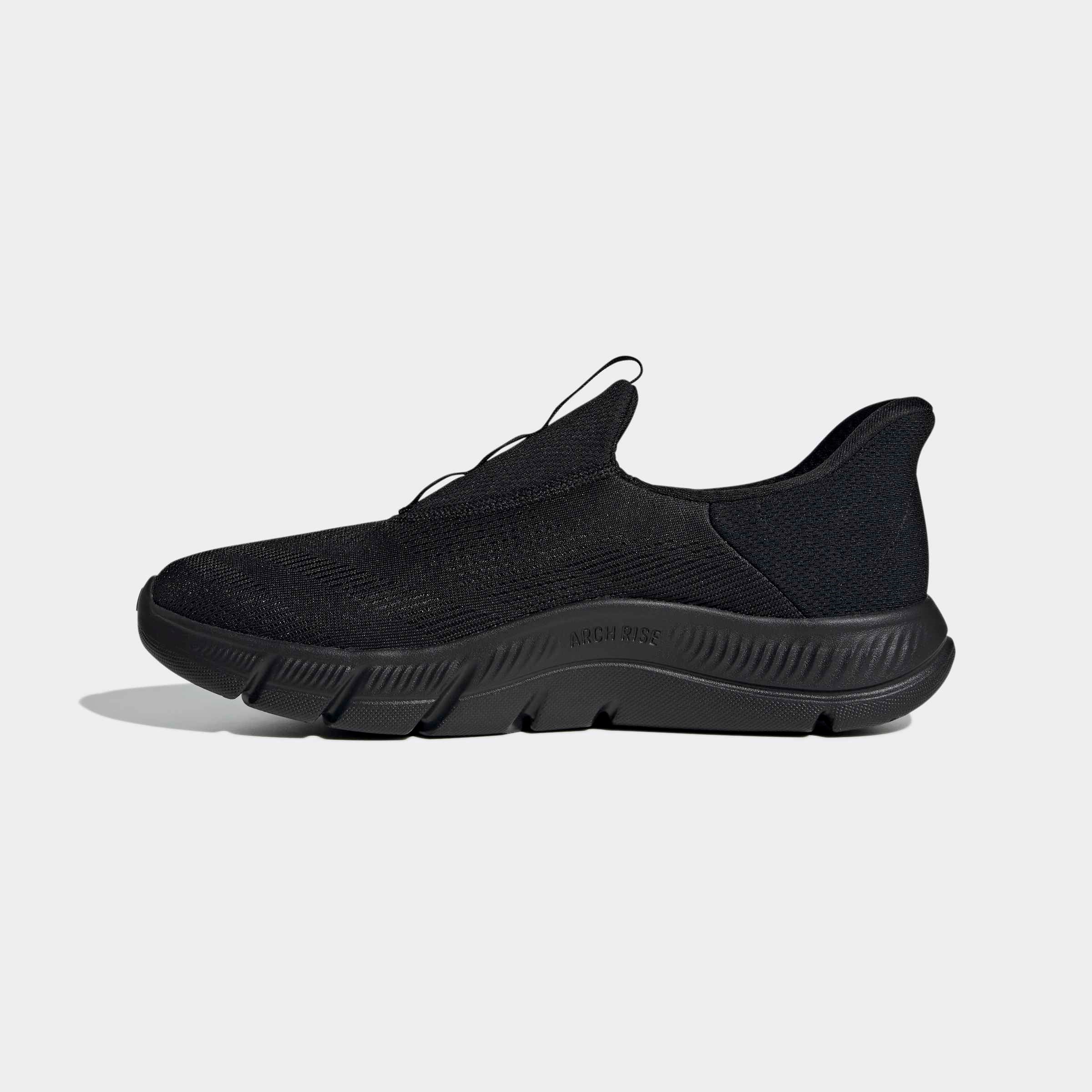 Adidas-Cloudfoam Flex - Lounge Ra-Sneaker-HQ2569425