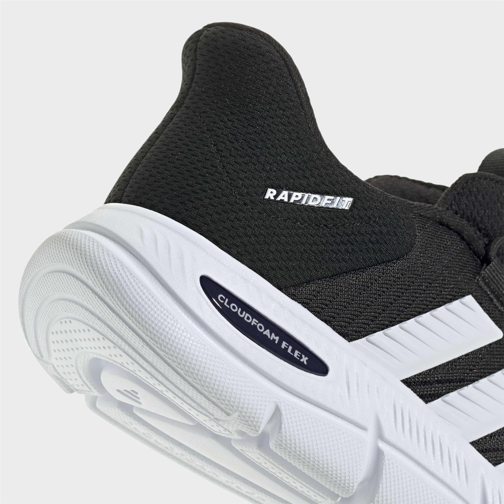 Adidas-Cloudfoam Flex - Rapidfit-Sneaker-HP700236