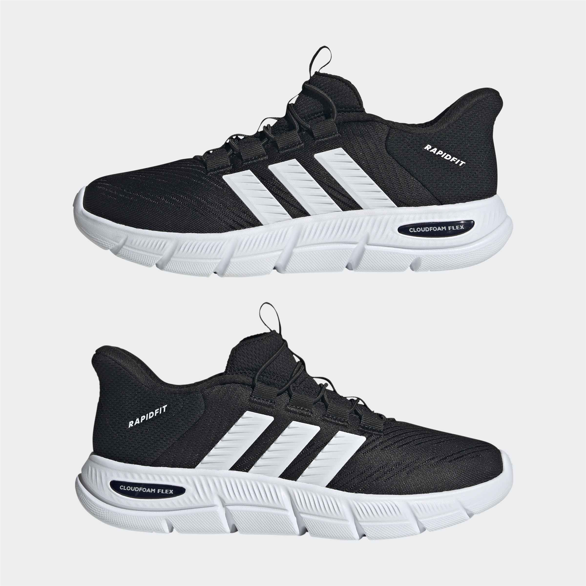 Adidas-Cloudfoam Flex - Rapidfit-Sneaker-HP700236