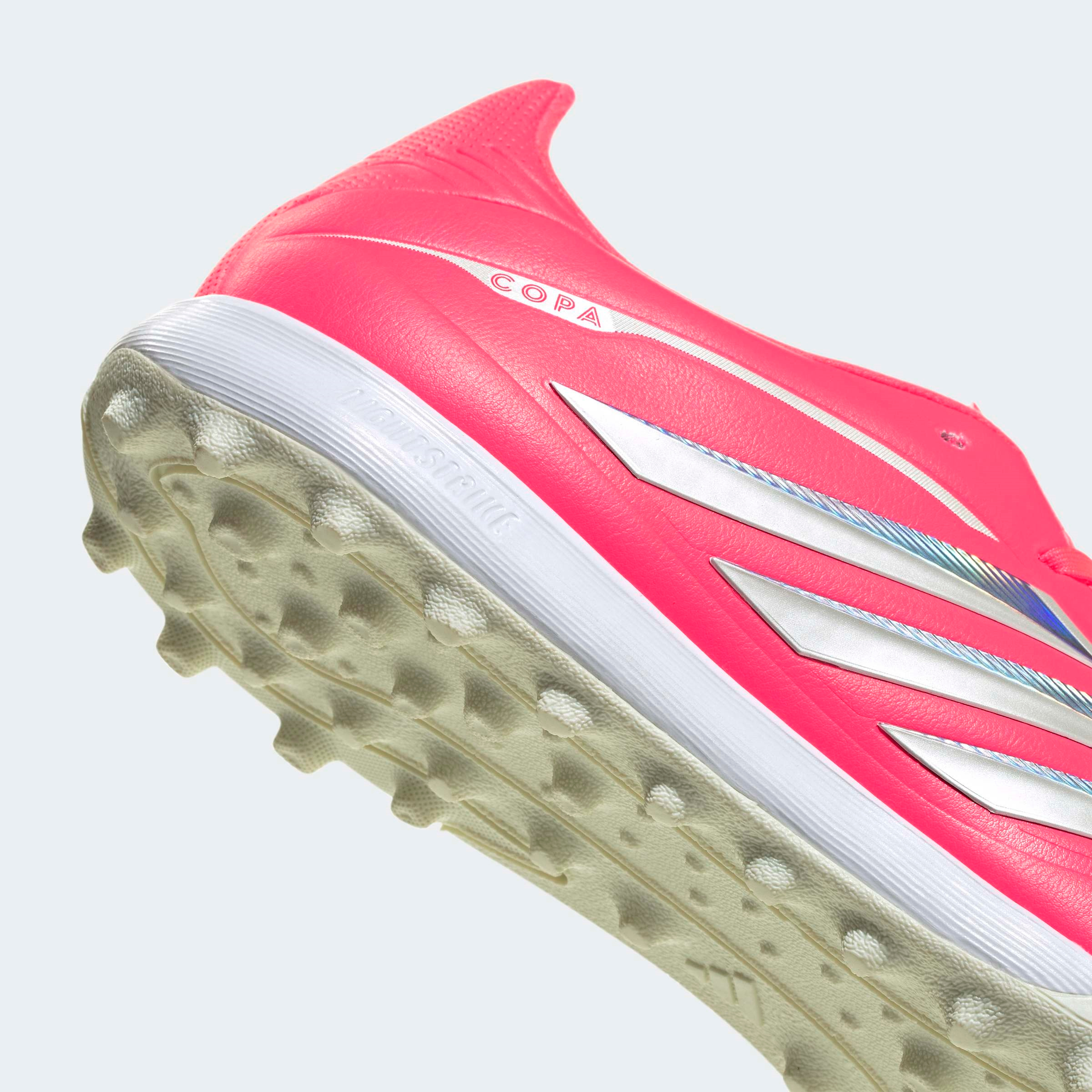 Adidas-Copa Pure IV League TF-Futbol-KI0645455