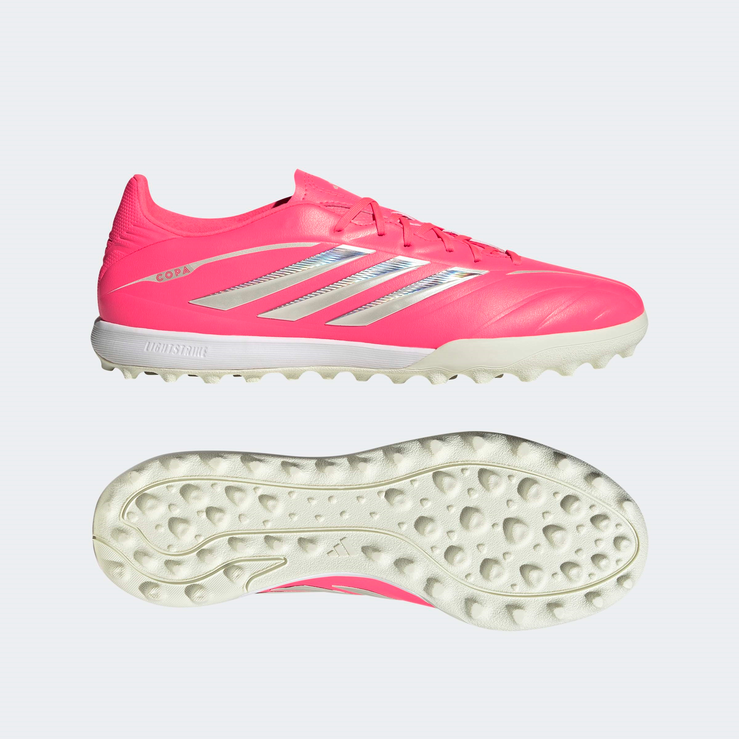 Adidas-Copa Pure IV League TF-Futbol-KI0645455