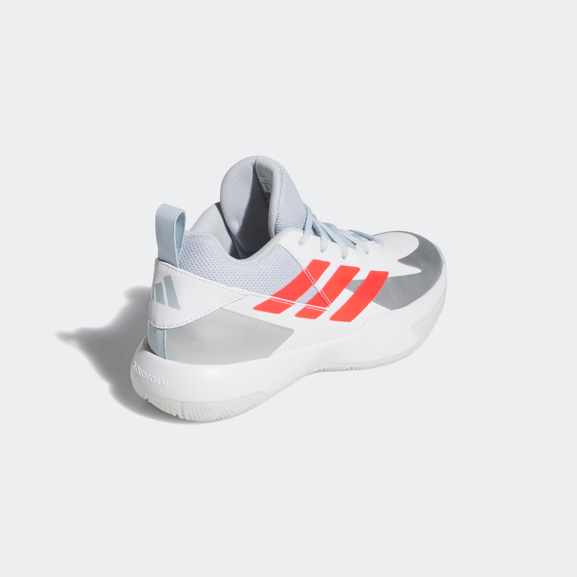 Adidas-Cross 'Em Up Select-Basketbol-JR2520
