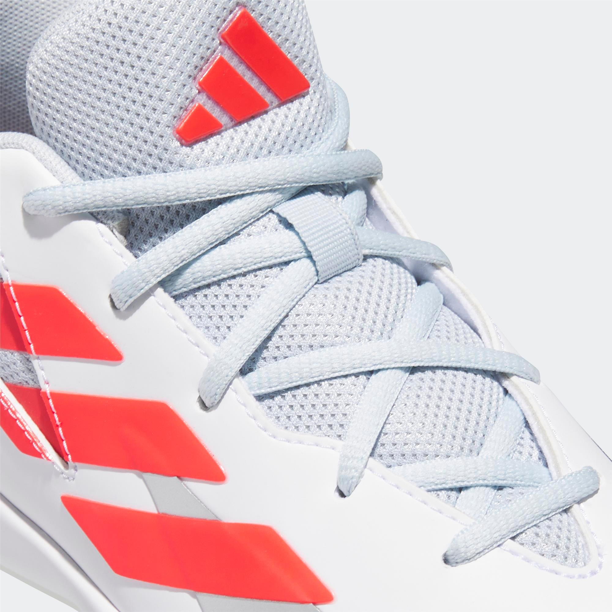 Adidas-Cross 'Em Up Select-Basketbol-JR2520
