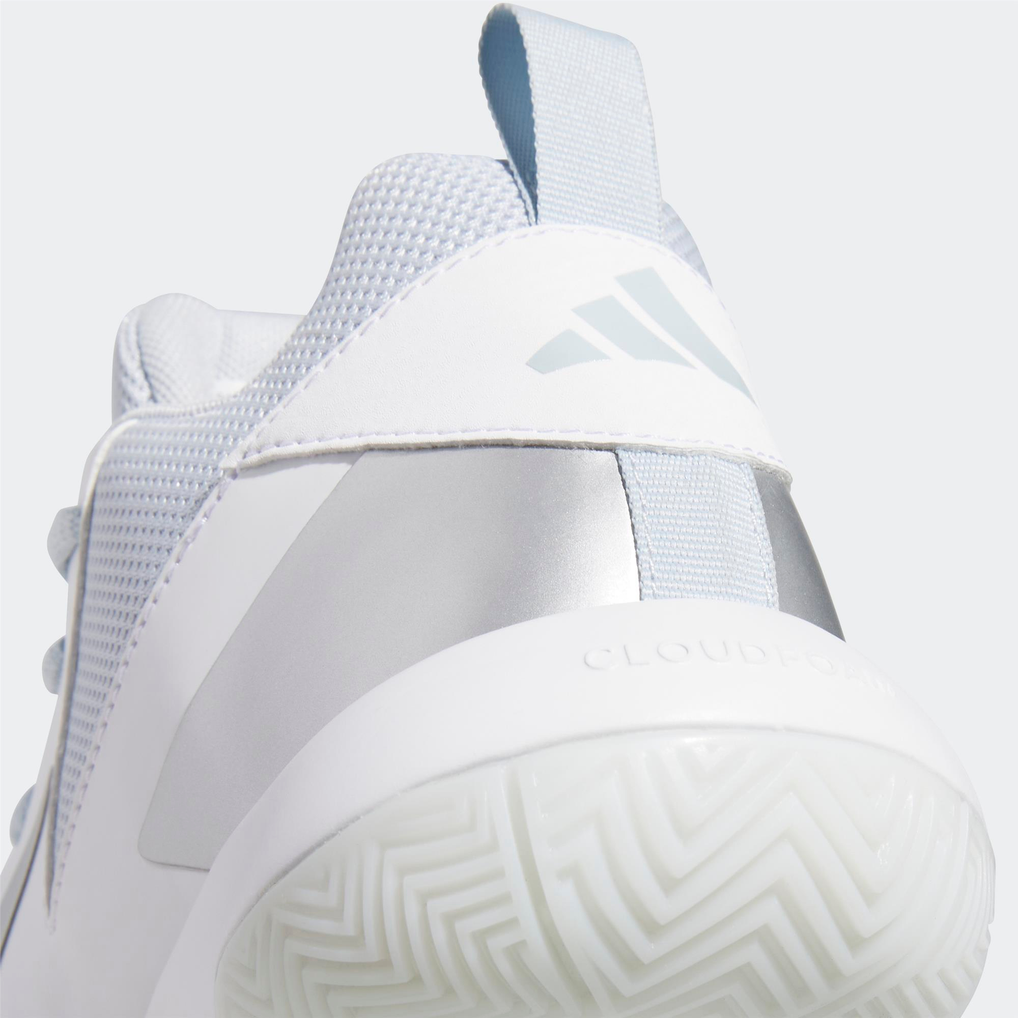 Adidas-Cross 'Em Up Select-Basketbol-JR2520