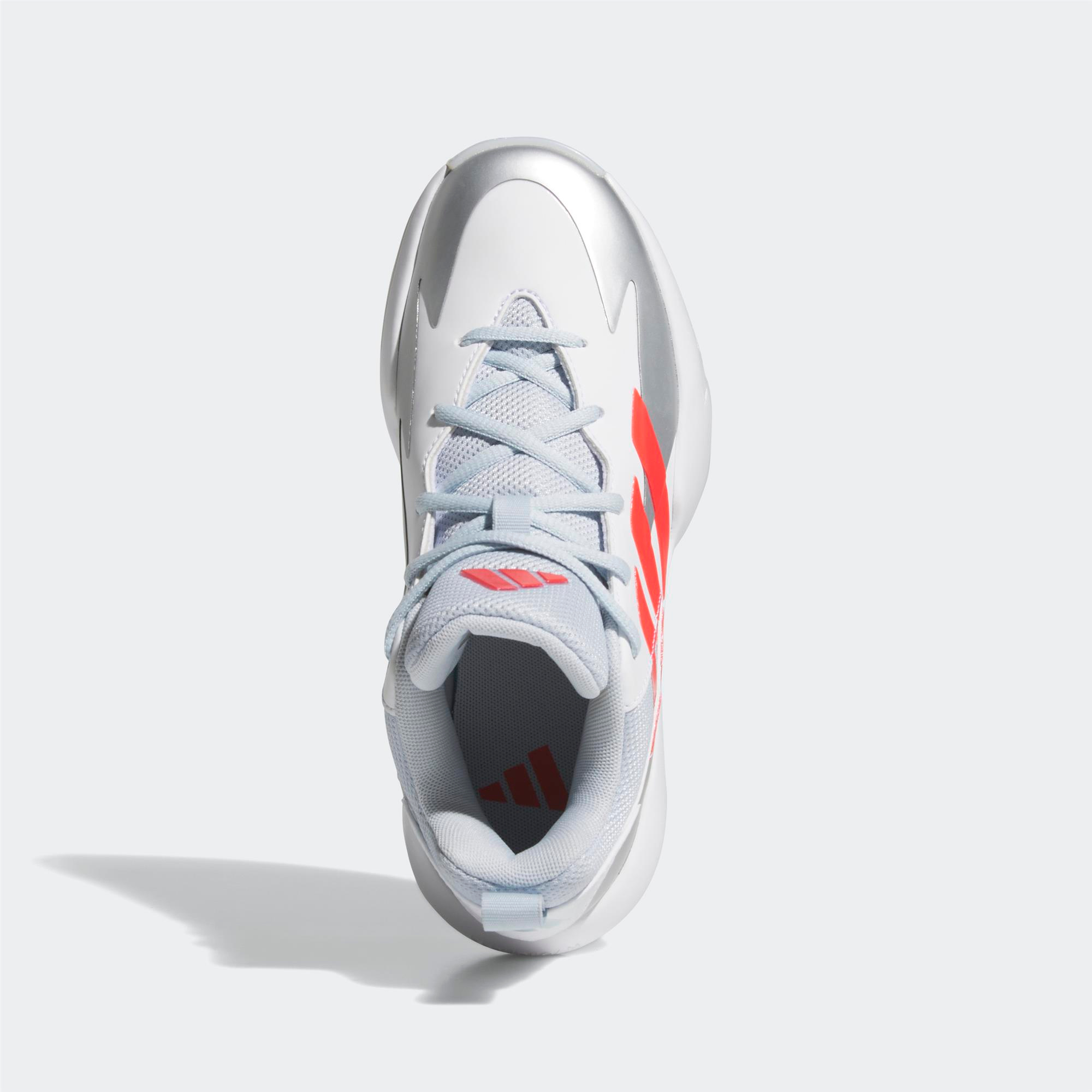 Adidas-Cross 'Em Up Select-Basketbol-JR2520