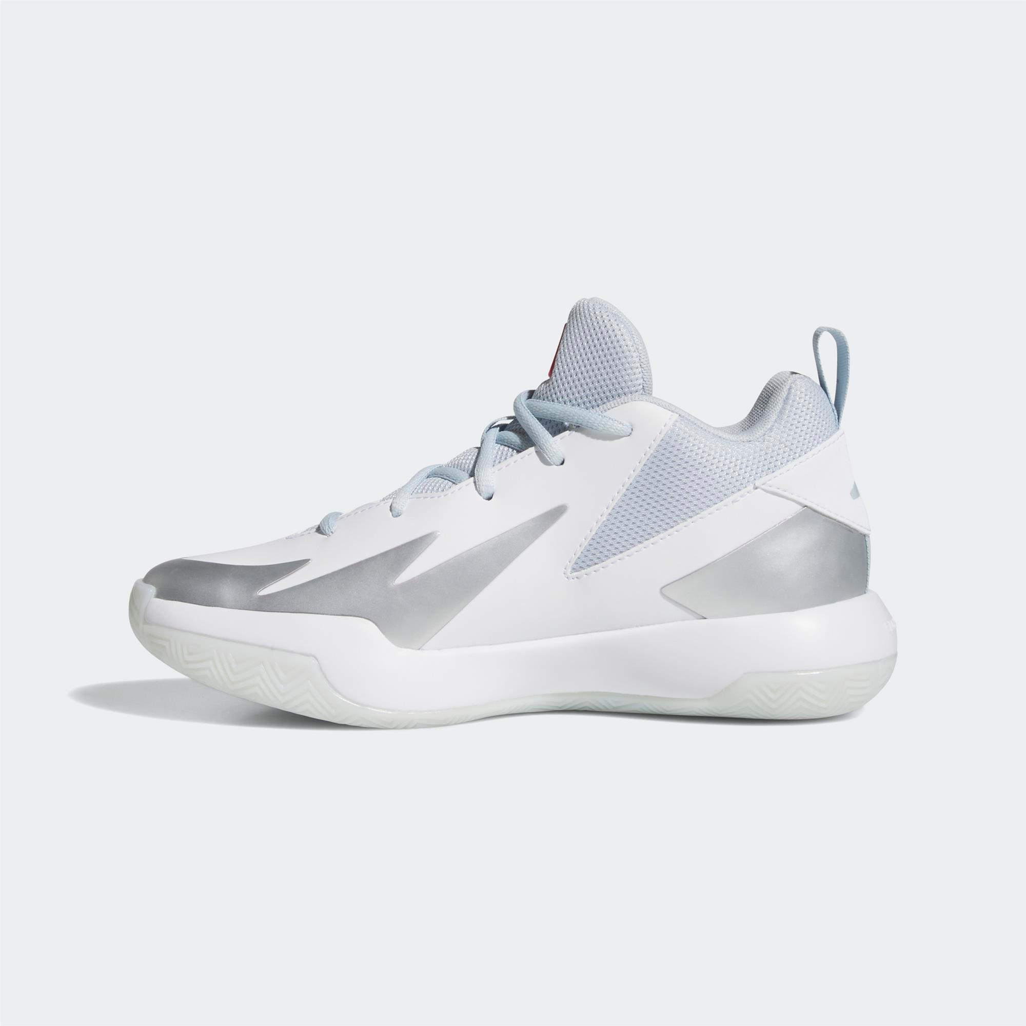 Adidas-Cross 'Em Up Select-Basketbol-JR2520