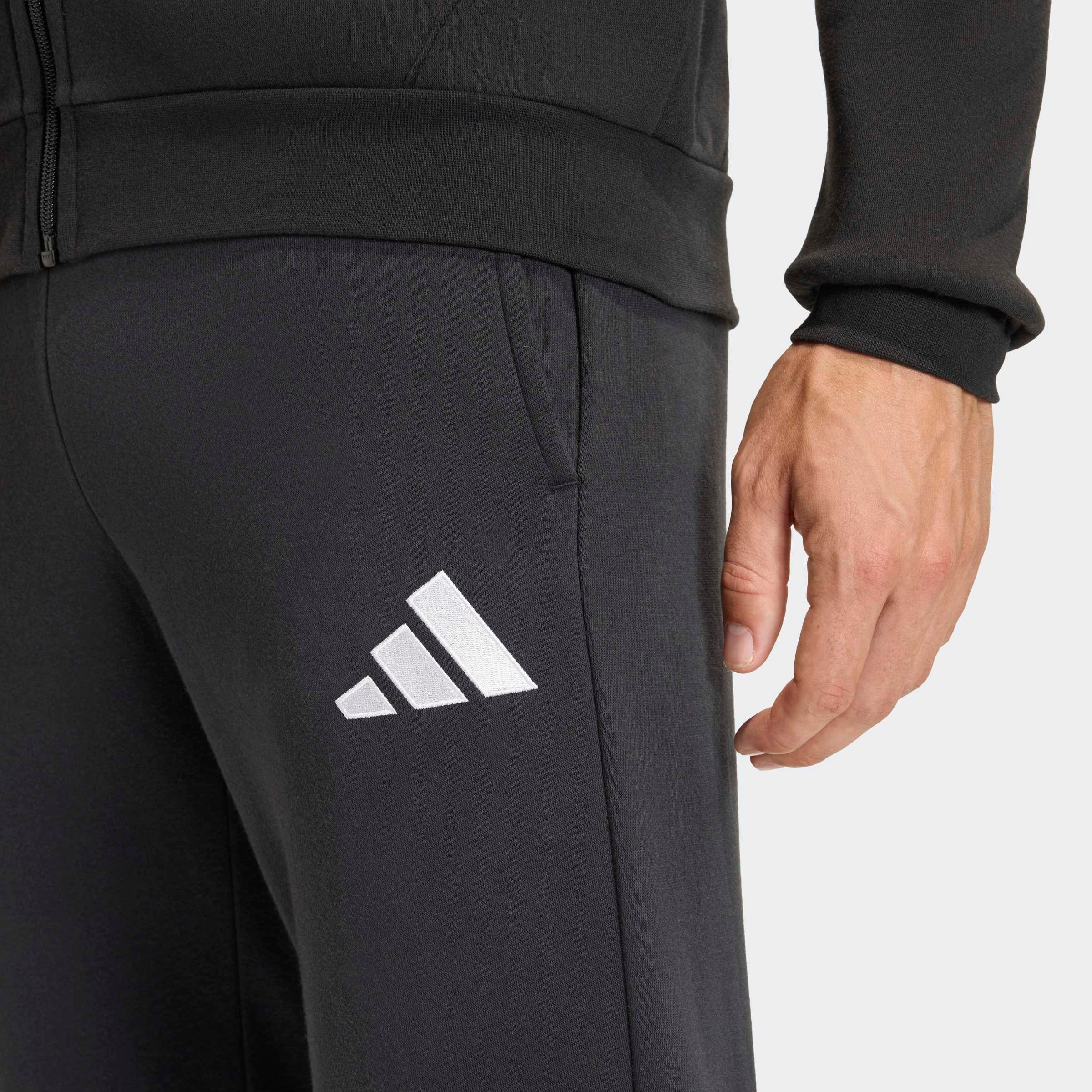 Adidas-Ent26 SW PNT-Eşofman Altı-JZ9138XL