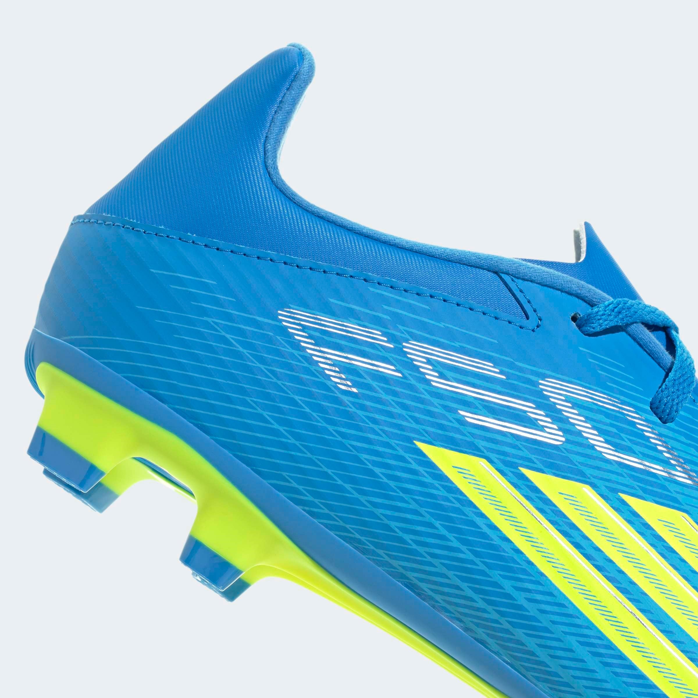 Adidas-F50 Club FG/MG-Futbol-JS1472405