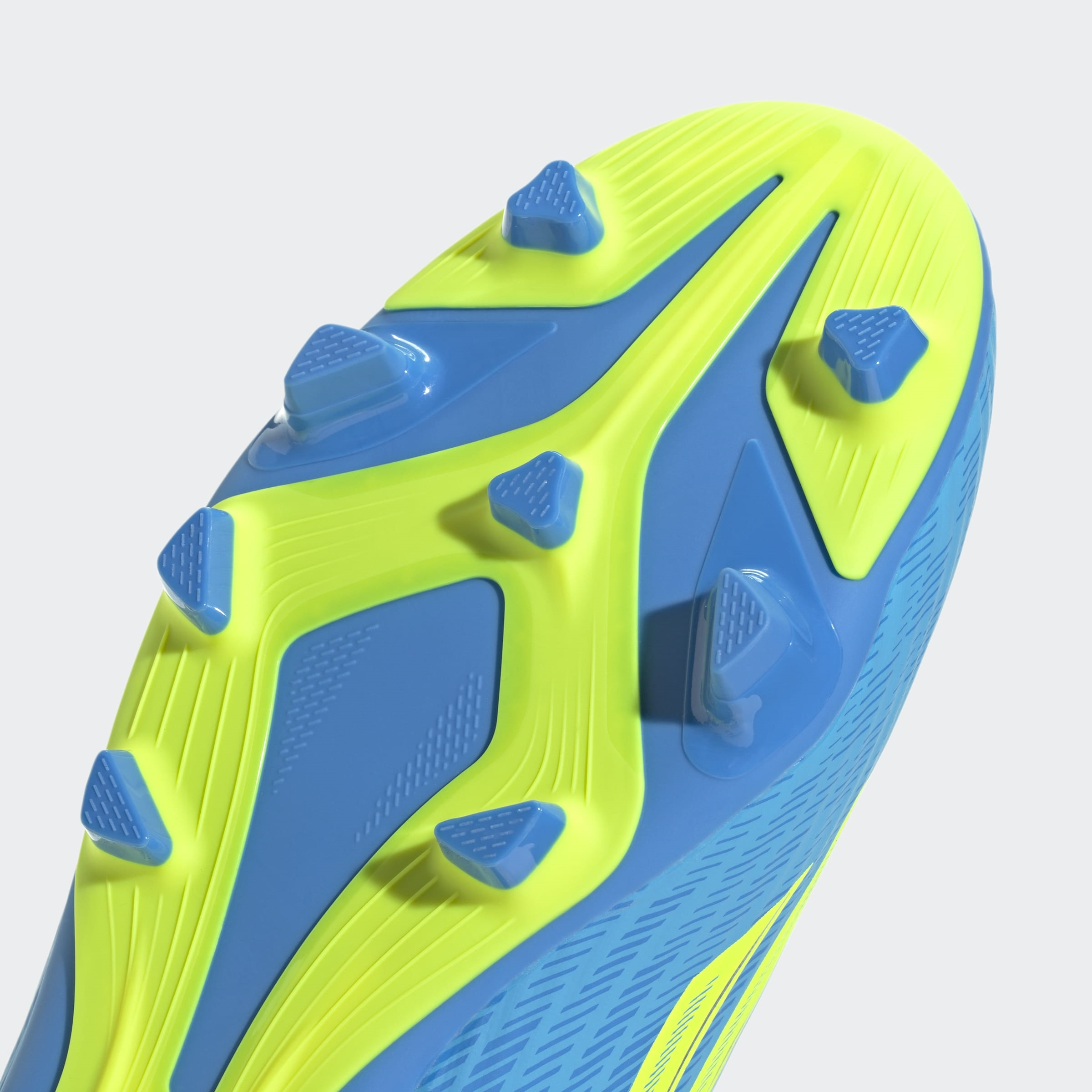 Adidas-F50 Club FG/MG-Futbol-JS1472405