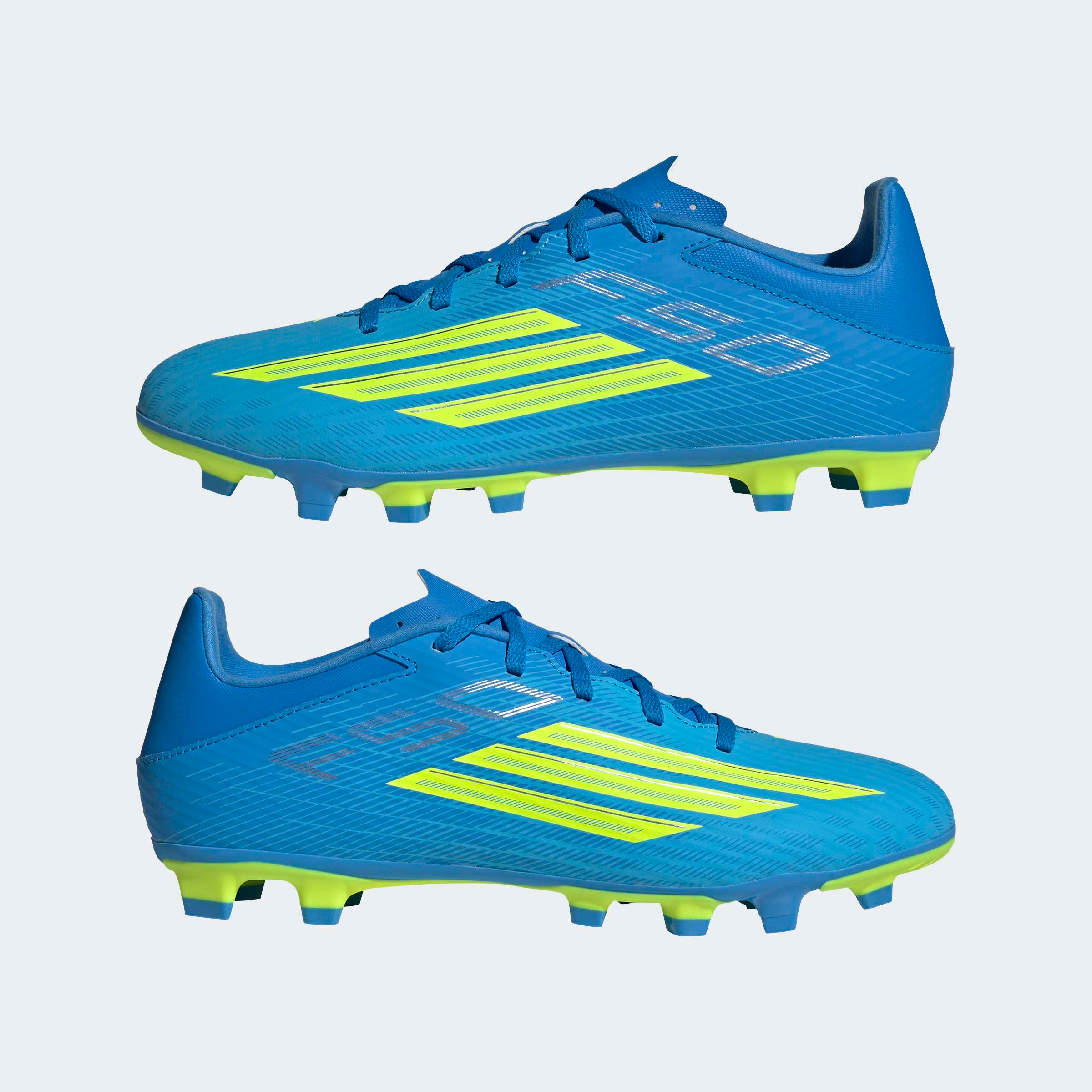 Adidas-F50 Club FG/MG-Futbol-JS1472405