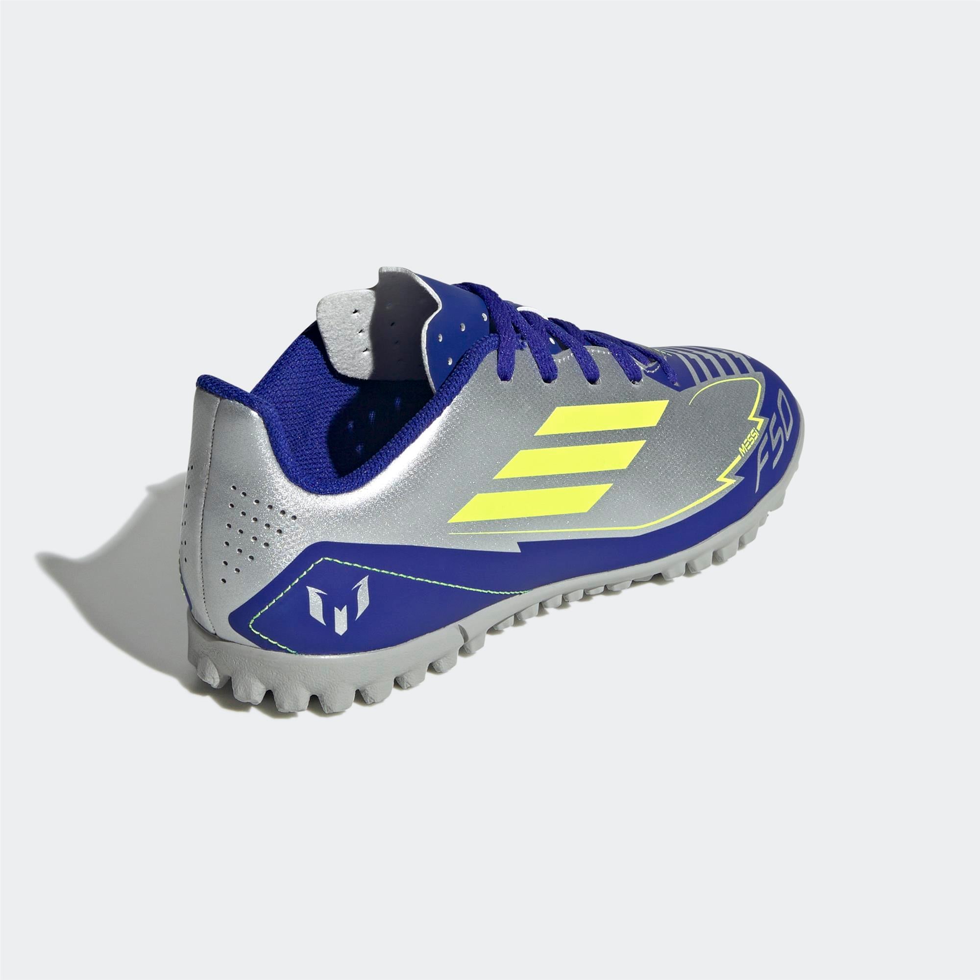 Adidas-F50 Club TF J Messi-Futbol-IH0923