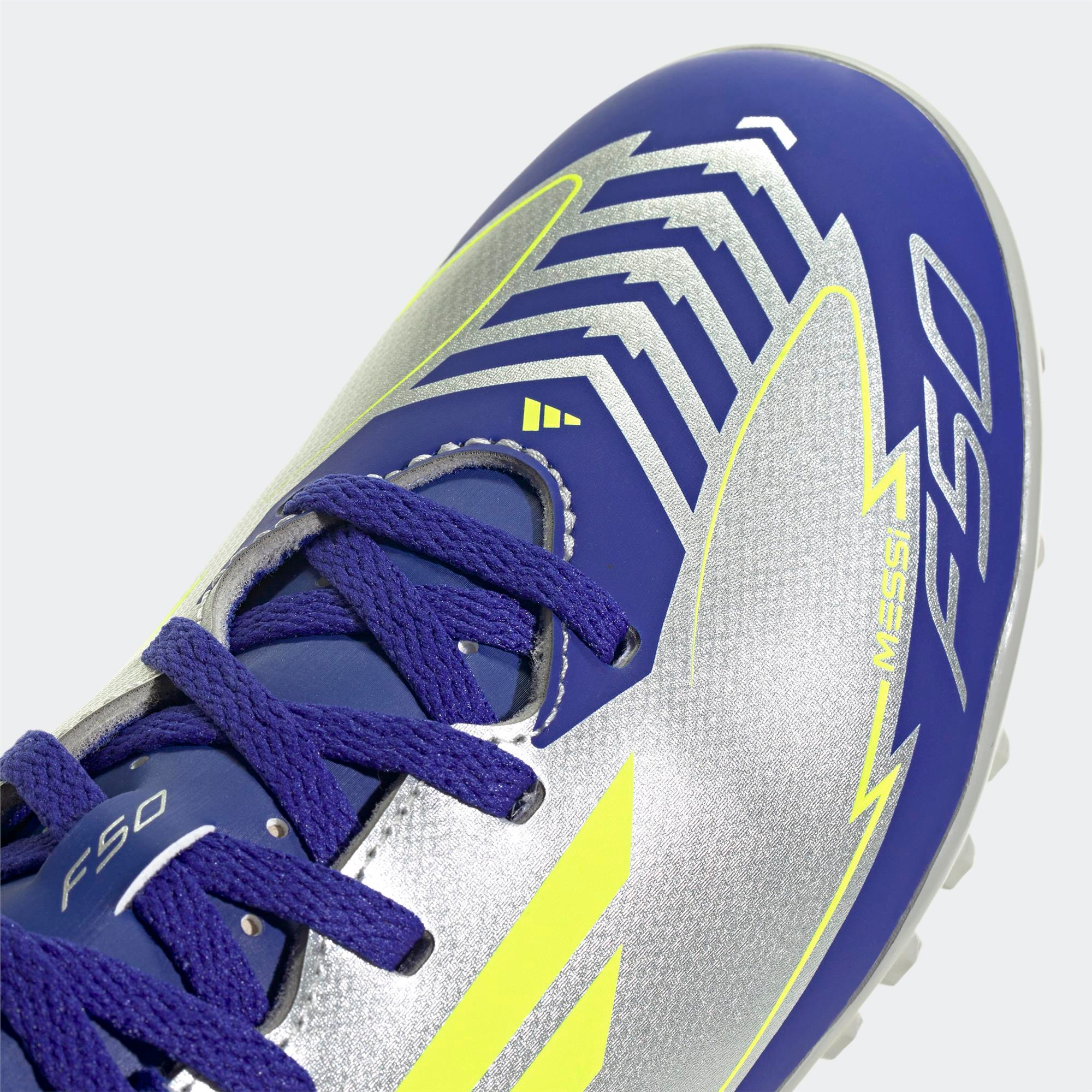 Adidas-F50 Club TF J Messi-Futbol-IH0923