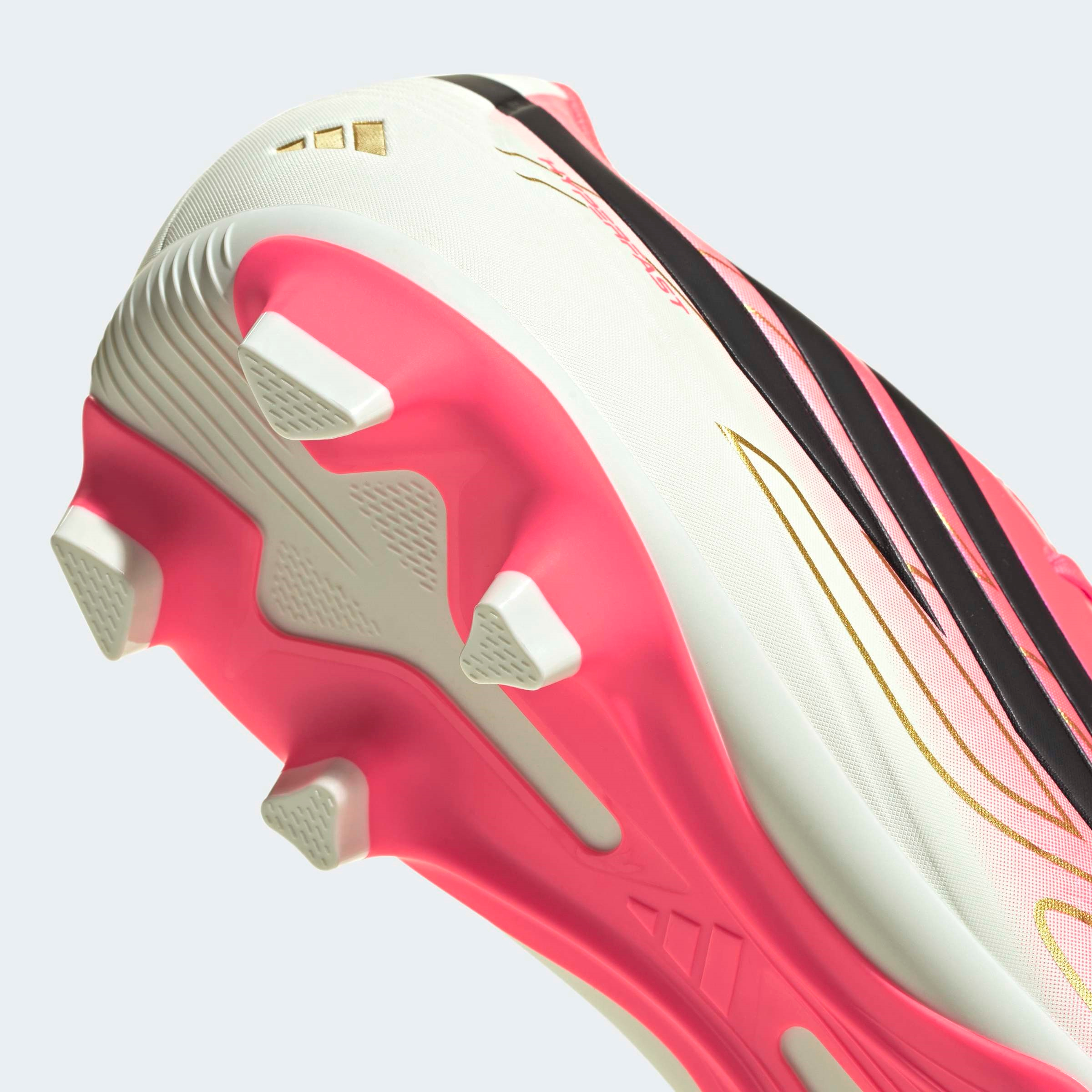 Adidas-F50 Hyperfast Club FG/MG-Futbol-IH9375425