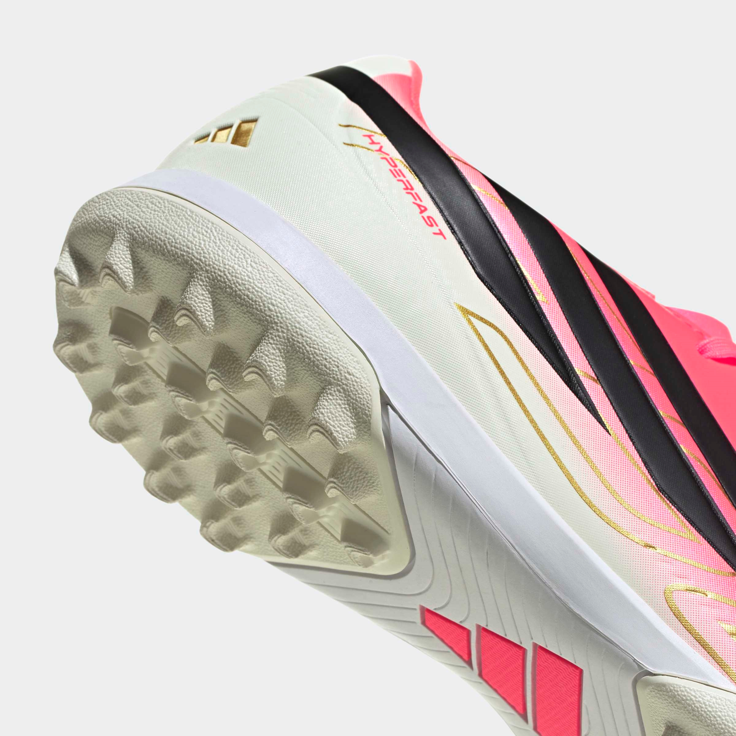 Adidas-F50 Hyperfast Club TF-Futbol-IH4604465