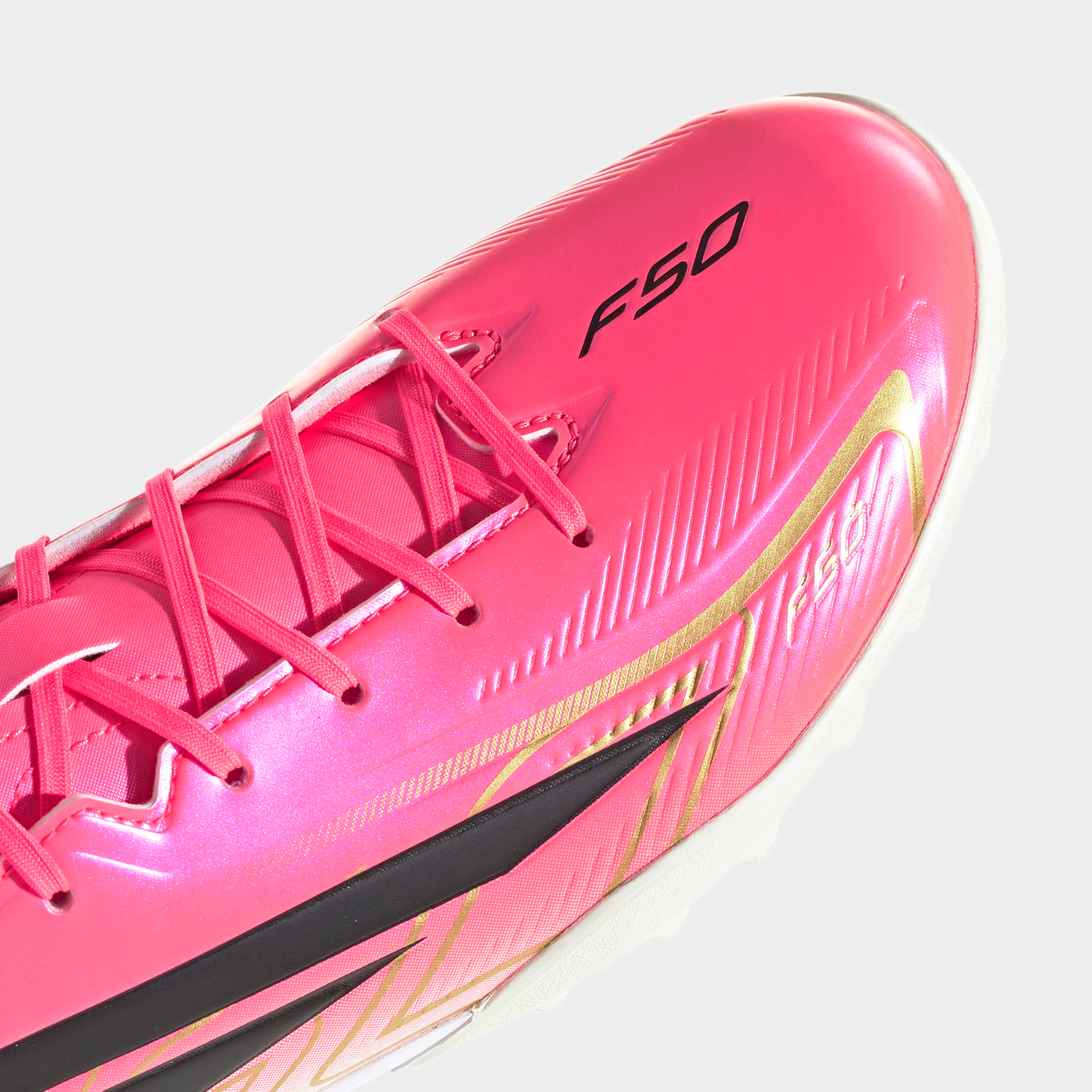 Adidas-F50 Hyperfast Club TF-Futbol-IH4604465