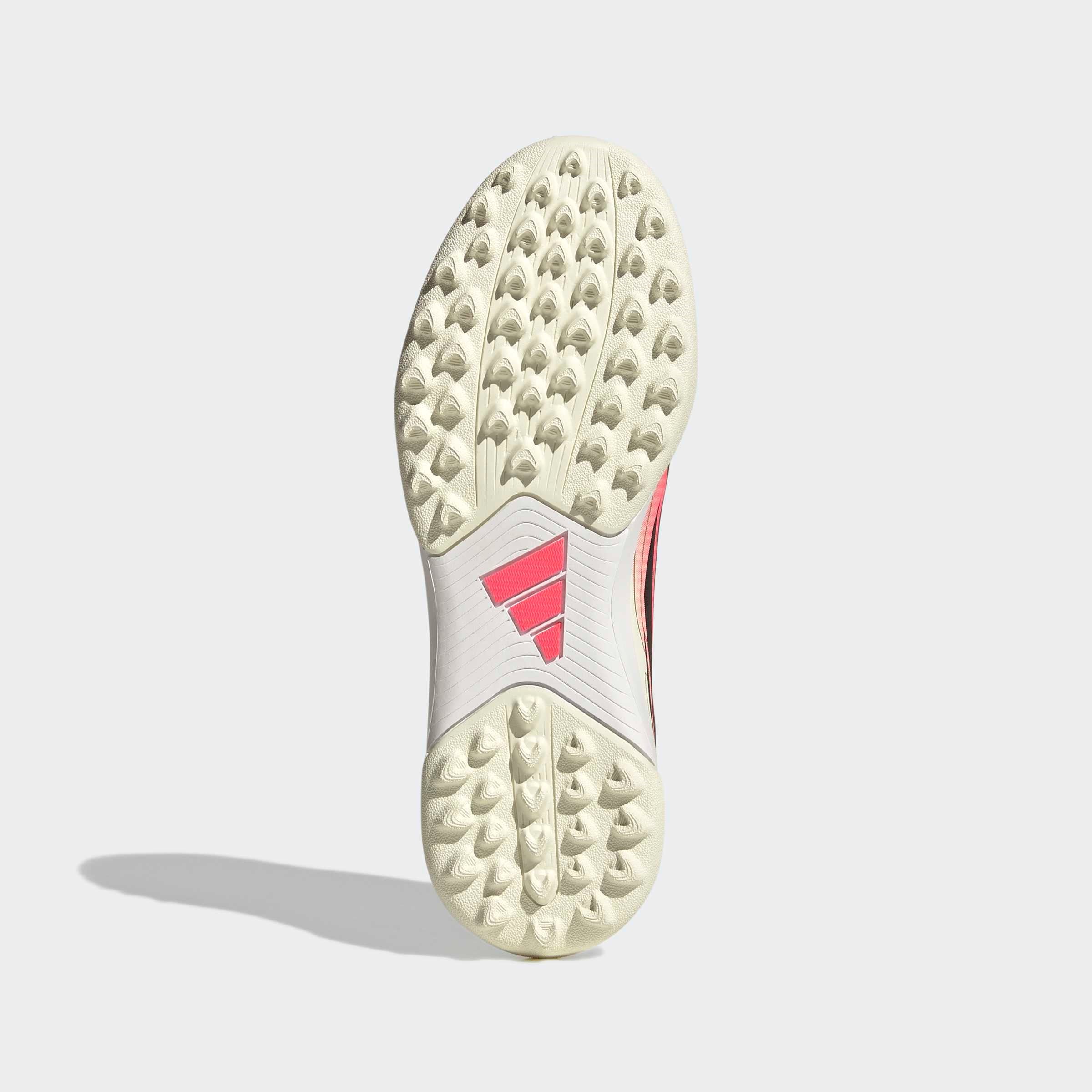 Adidas-F50 Hyperfast Club TF J-Futbol-KK136633