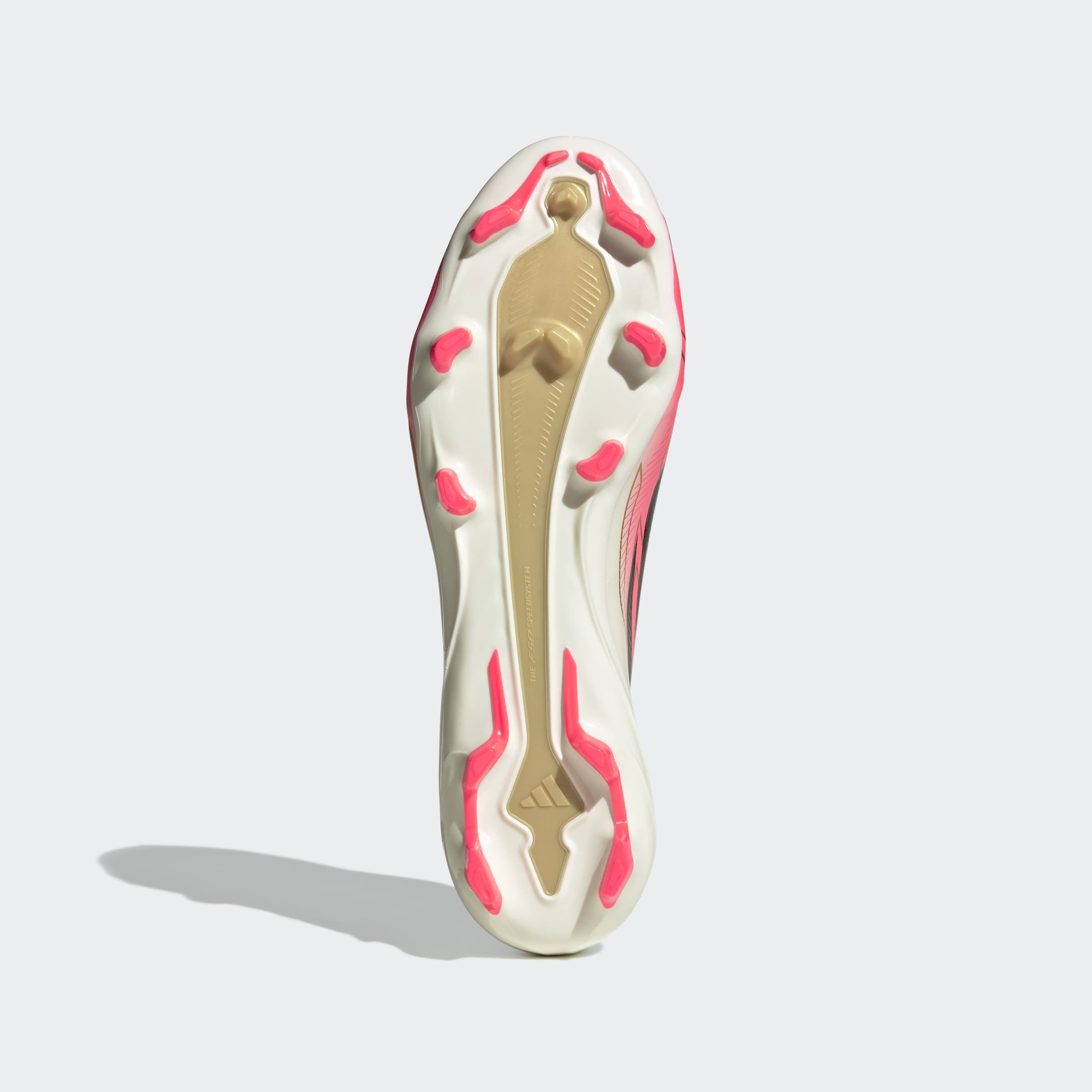Adidas-F50 Hyperfast League FG-Futbol-IH934644
