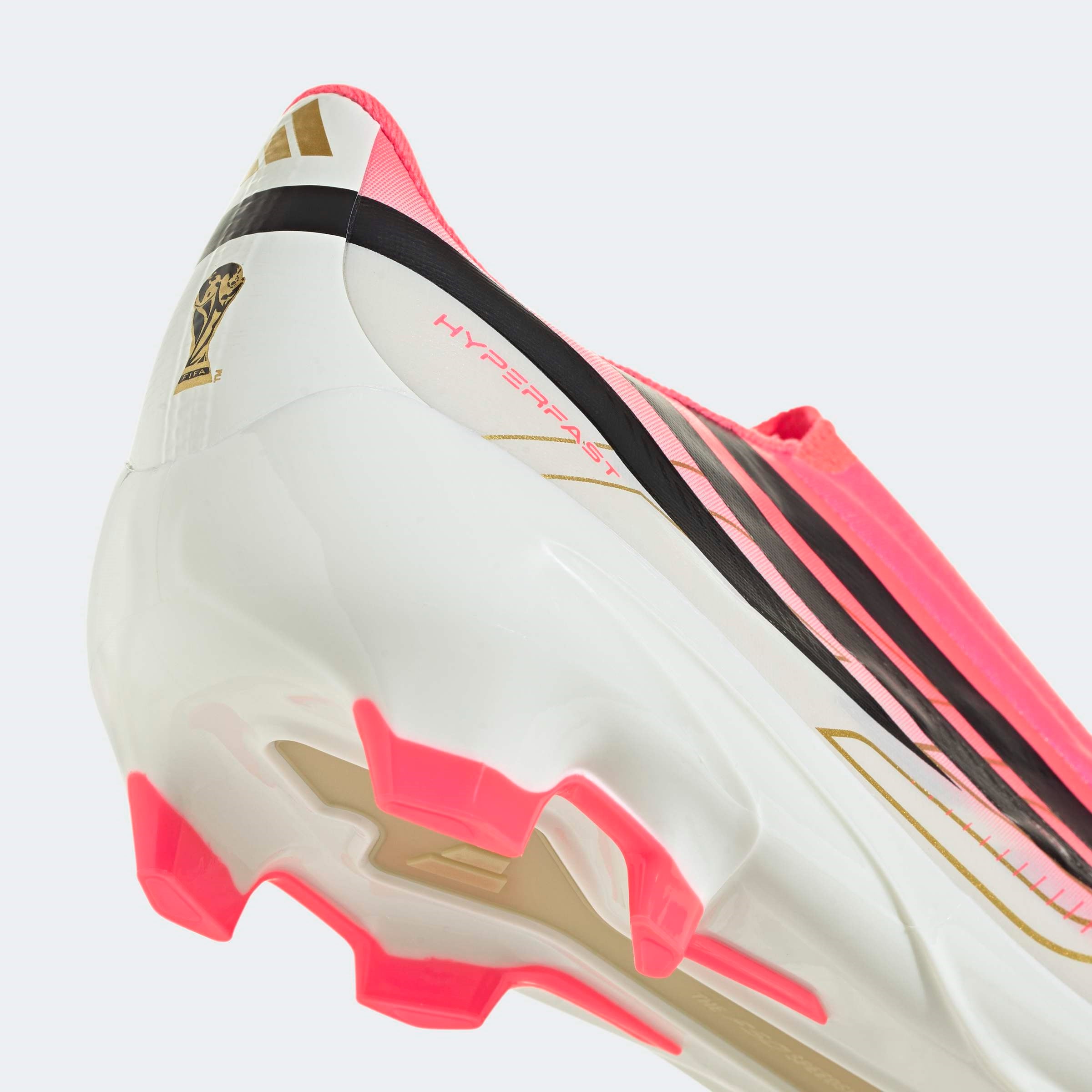 Adidas-F50 Hyperfast League LL FG-Futbol-IH7089455