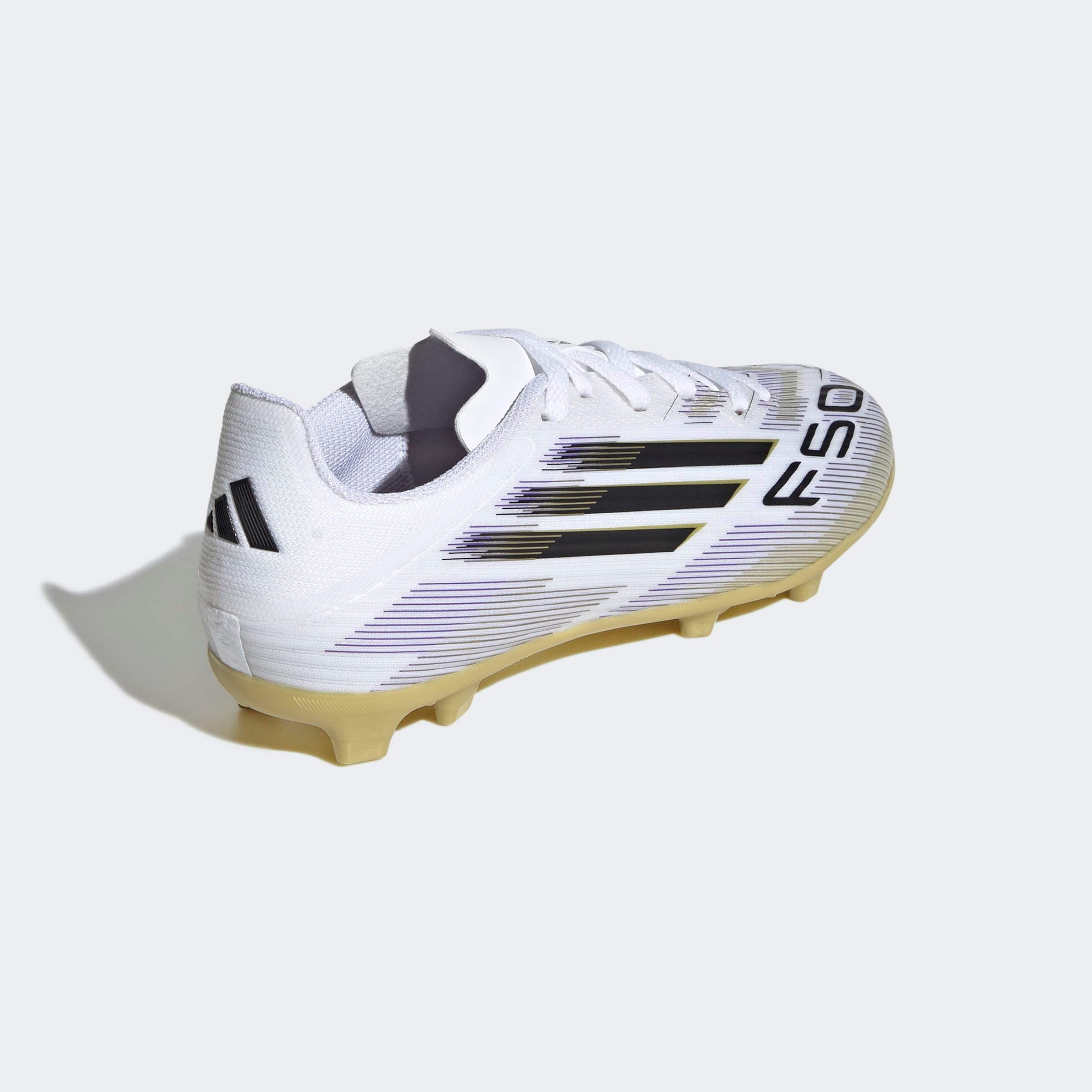 Adidas-F50 League FG/MG J-Futbol-JH774536