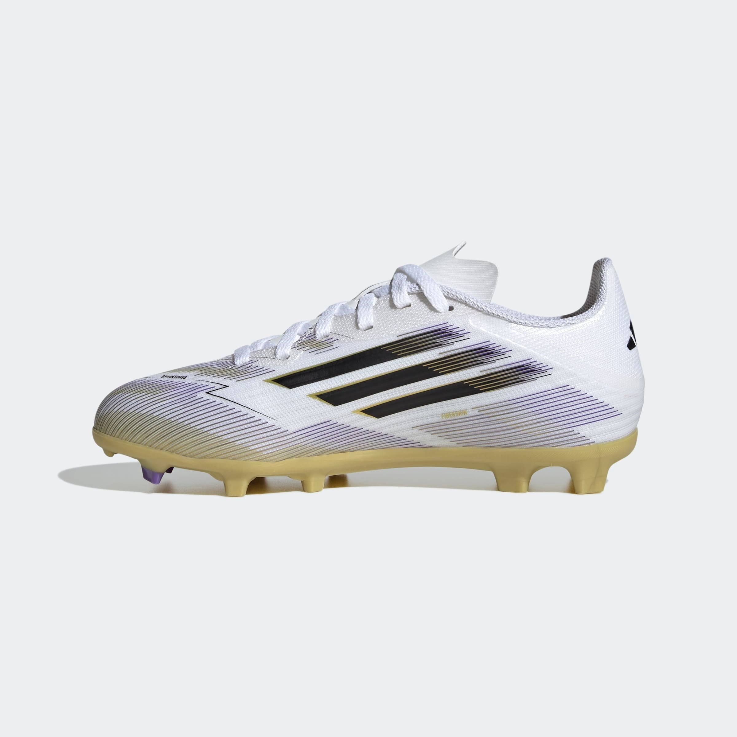 Adidas-F50 League FG/MG J-Futbol-JH774536