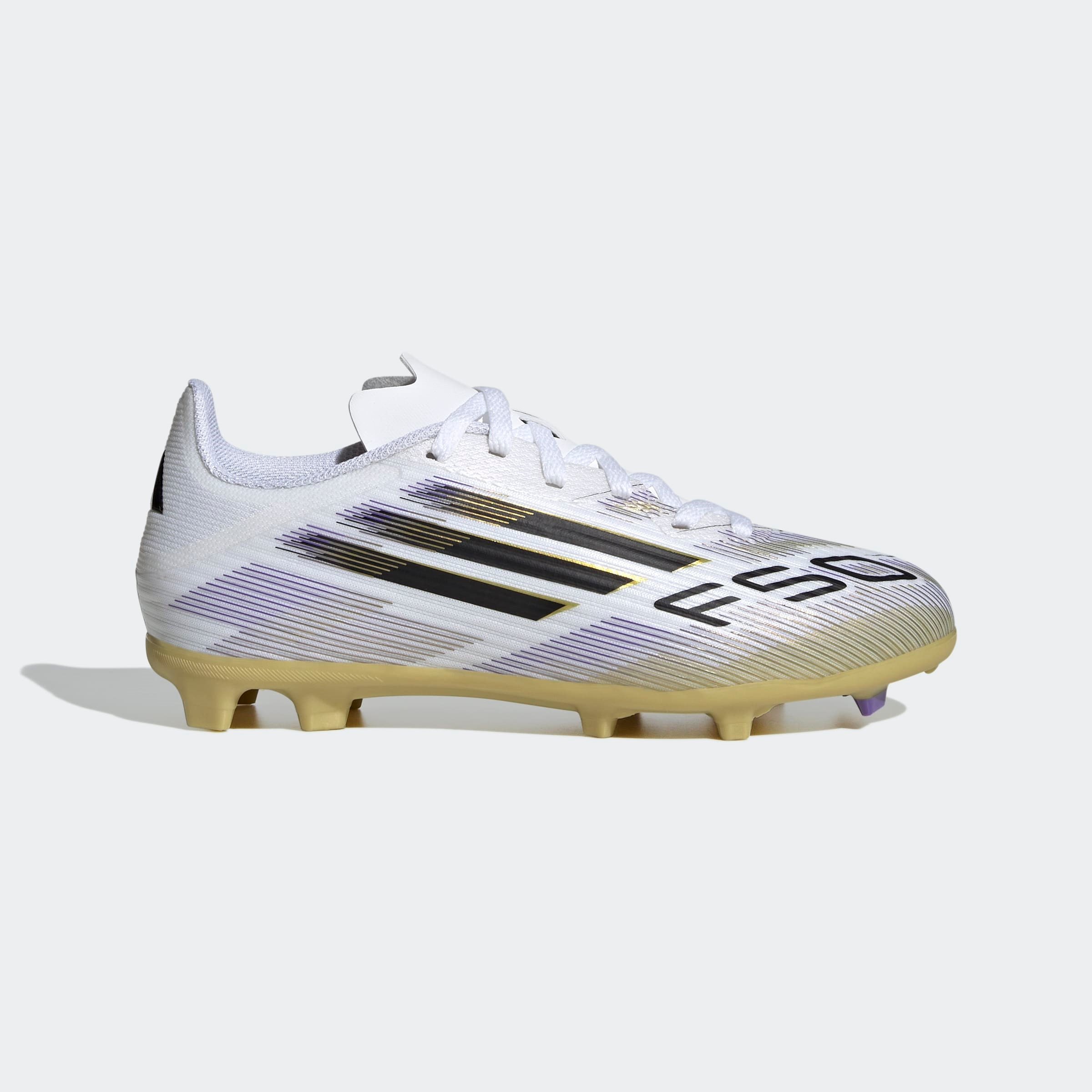 Adidas-F50 League FG/MG J-Futbol-JH774536