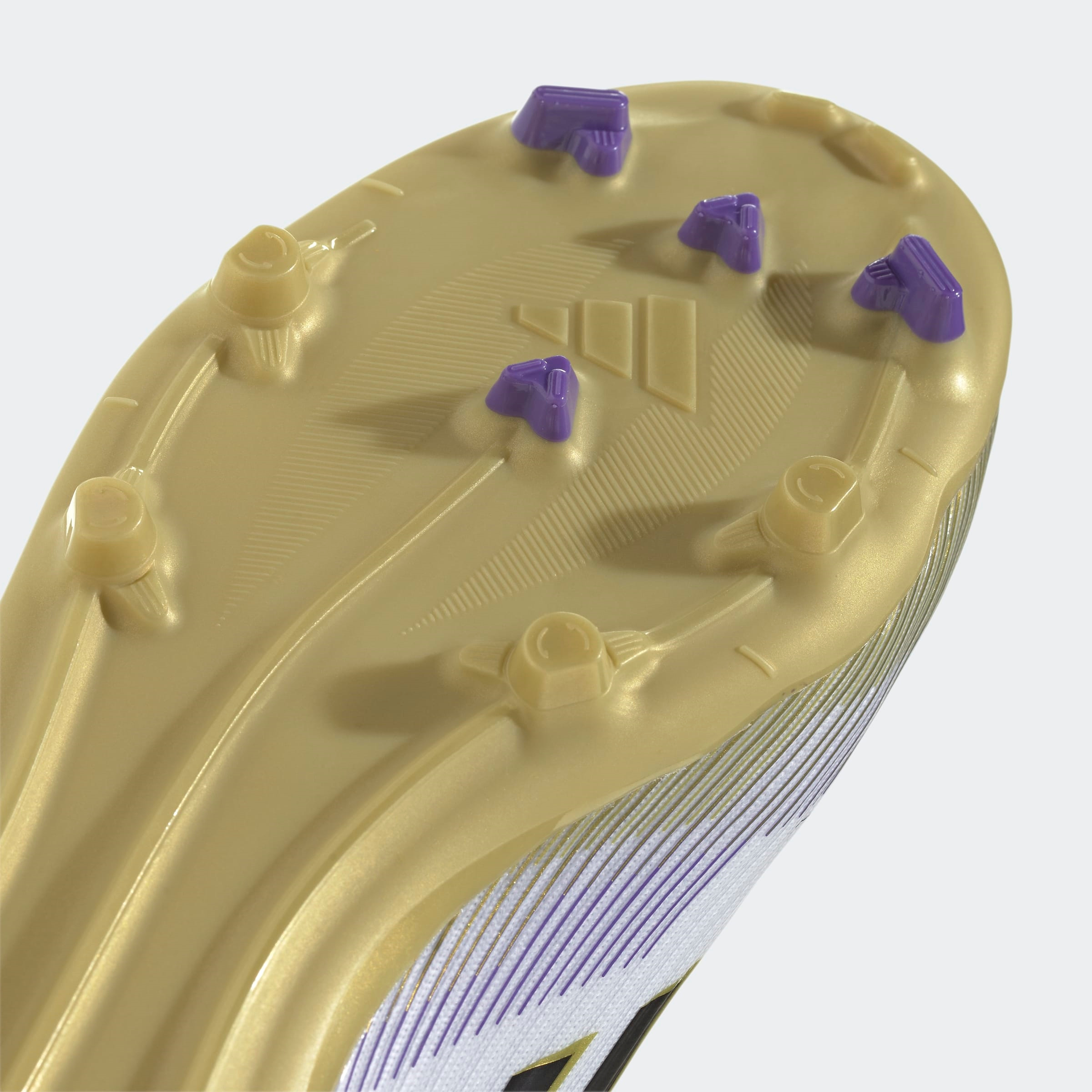 Adidas-F50 League FG/MG J-Futbol-JH774536
