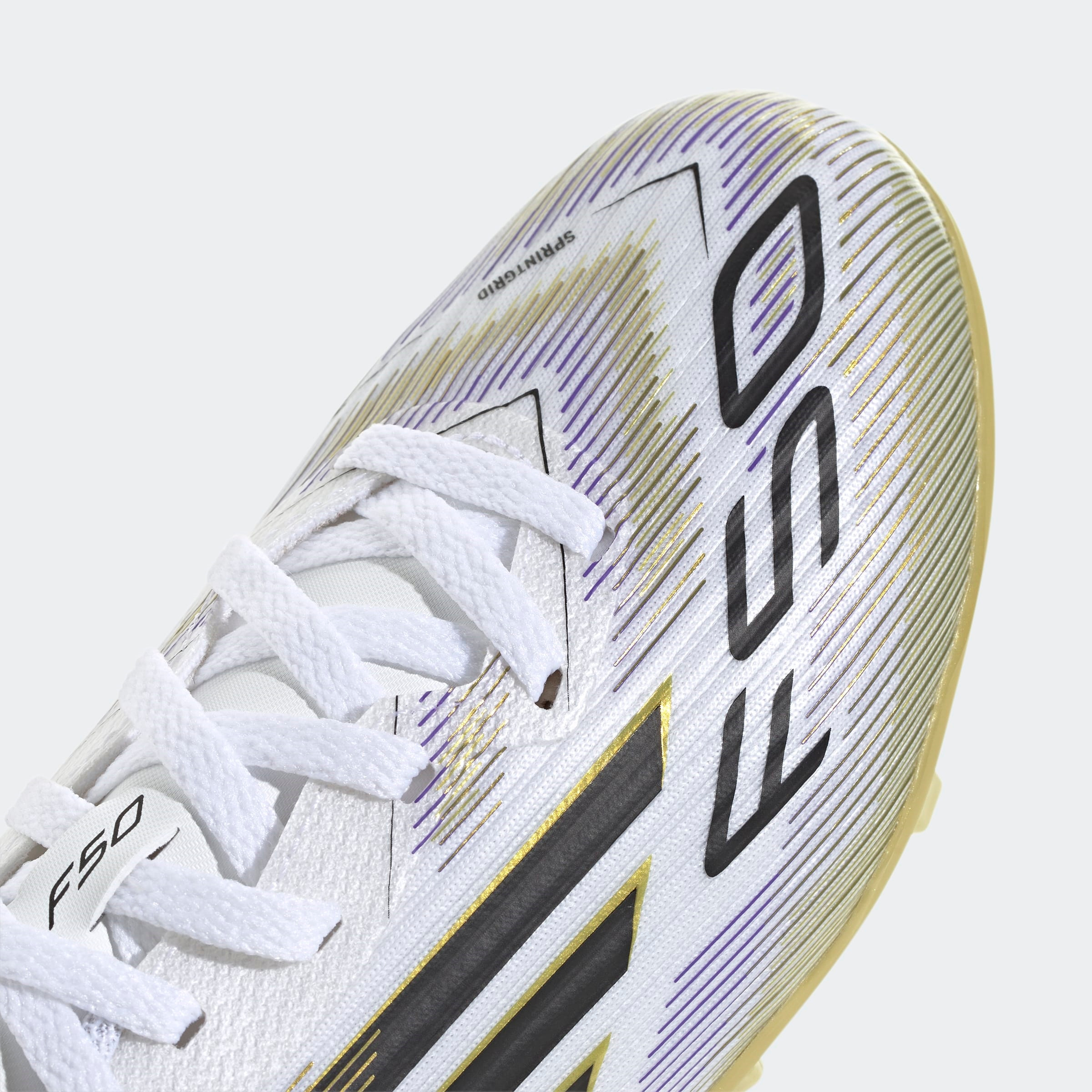 Adidas-F50 League FG/MG J-Futbol-JH774536
