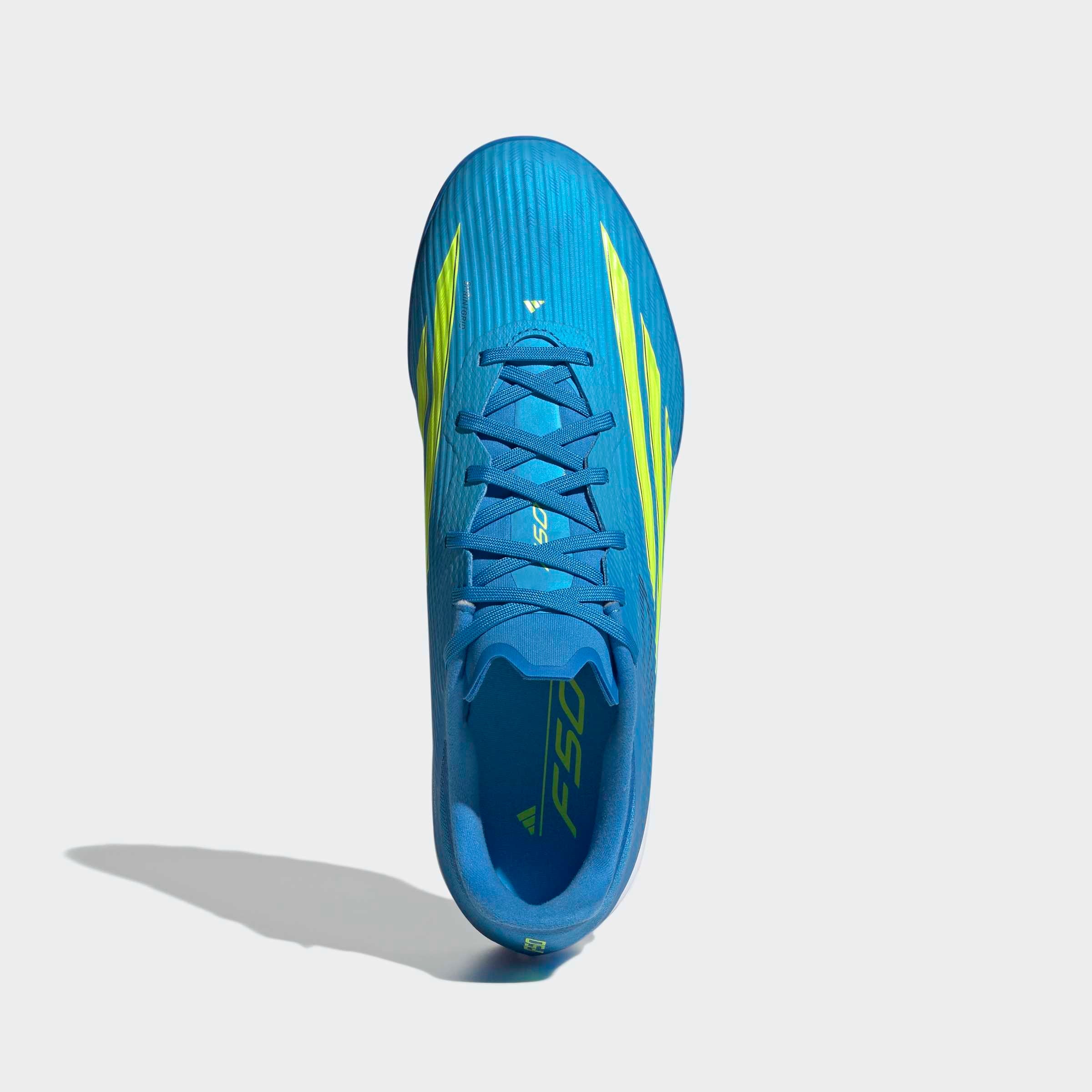 Adidas-F50 League TF-Futbol-JR8975455
