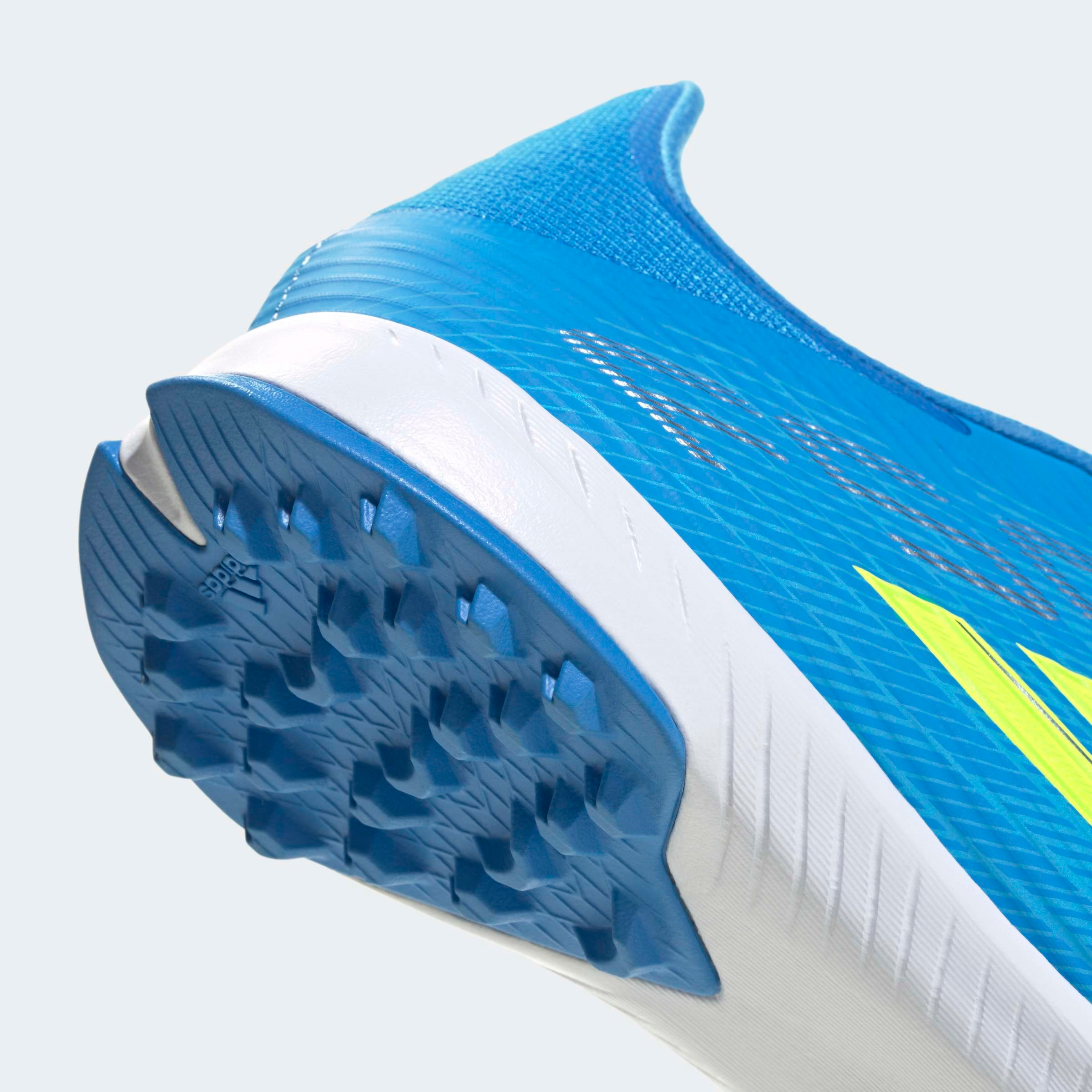 Adidas-F50 League TF-Futbol-JR8975455