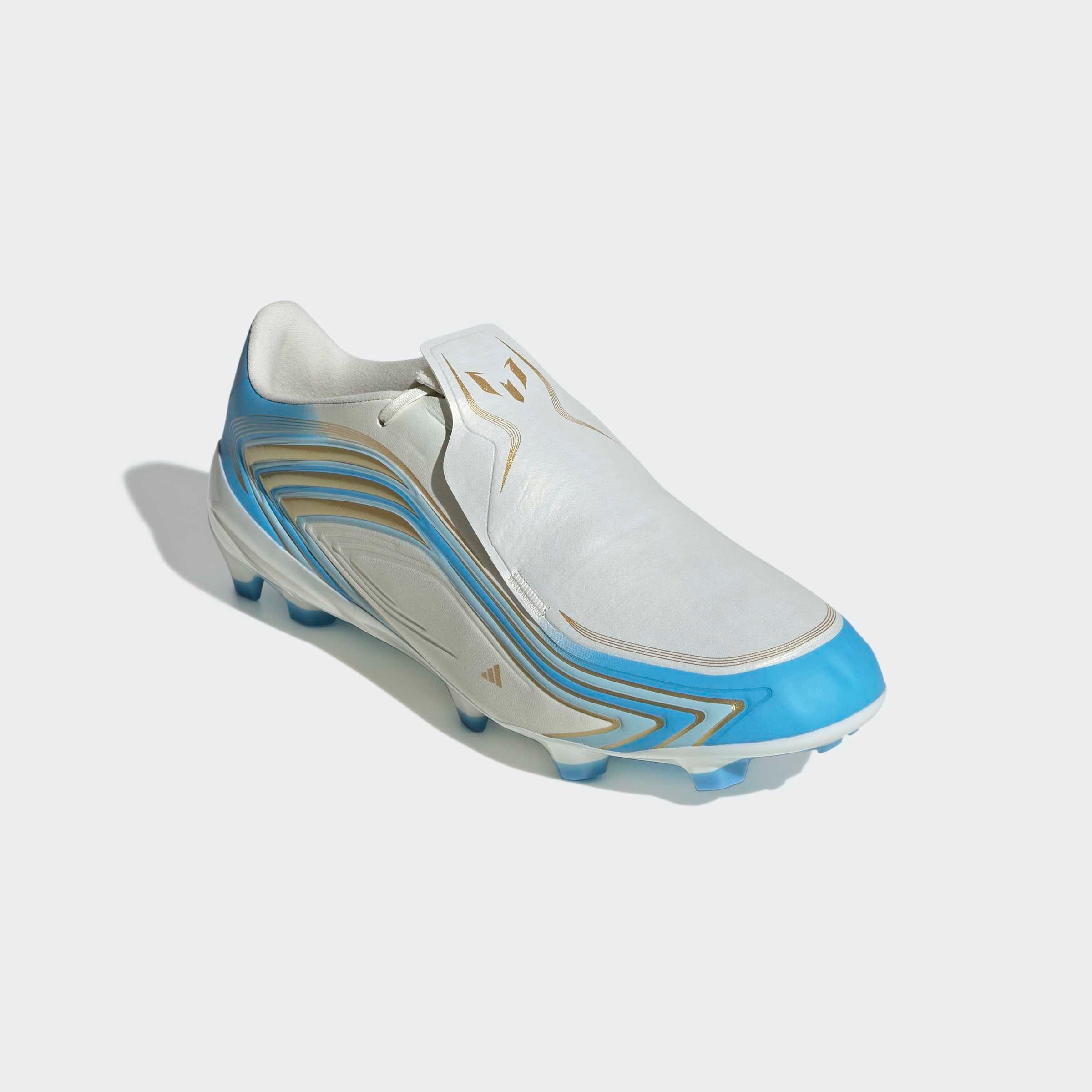 Adidas-F50 Messi League FG-Futbol-IH1902445