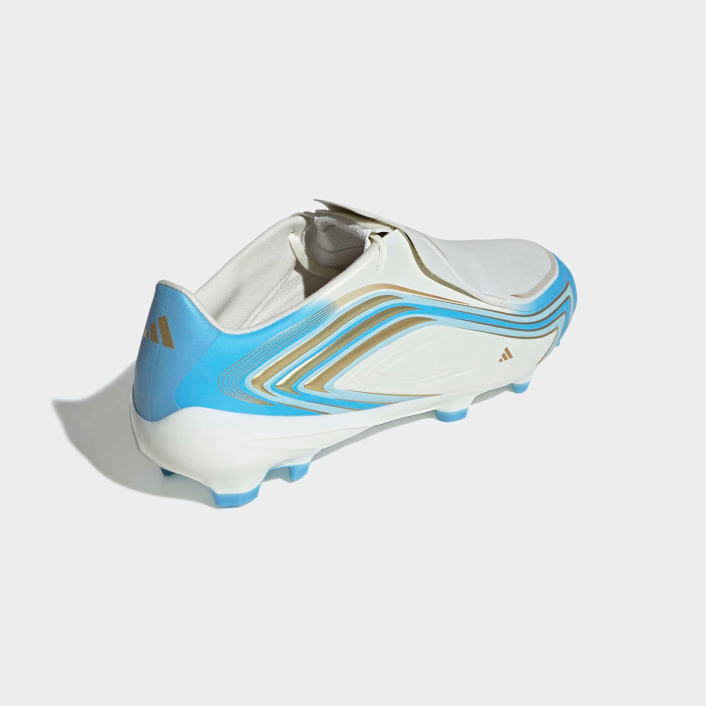 Adidas-F50 Messi League FG-Futbol-IH1902445