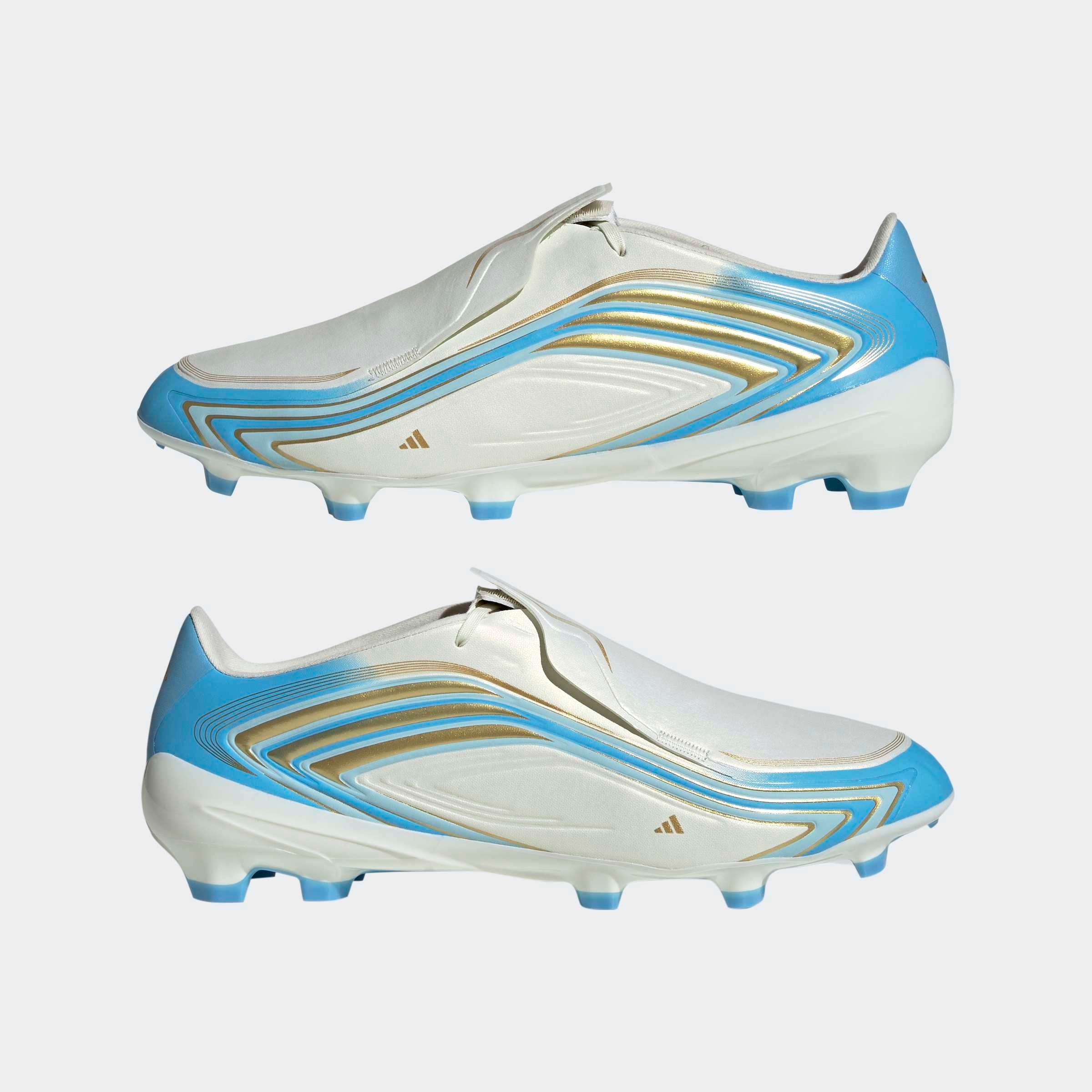 Adidas-F50 Messi League FG-Futbol-IH1902445