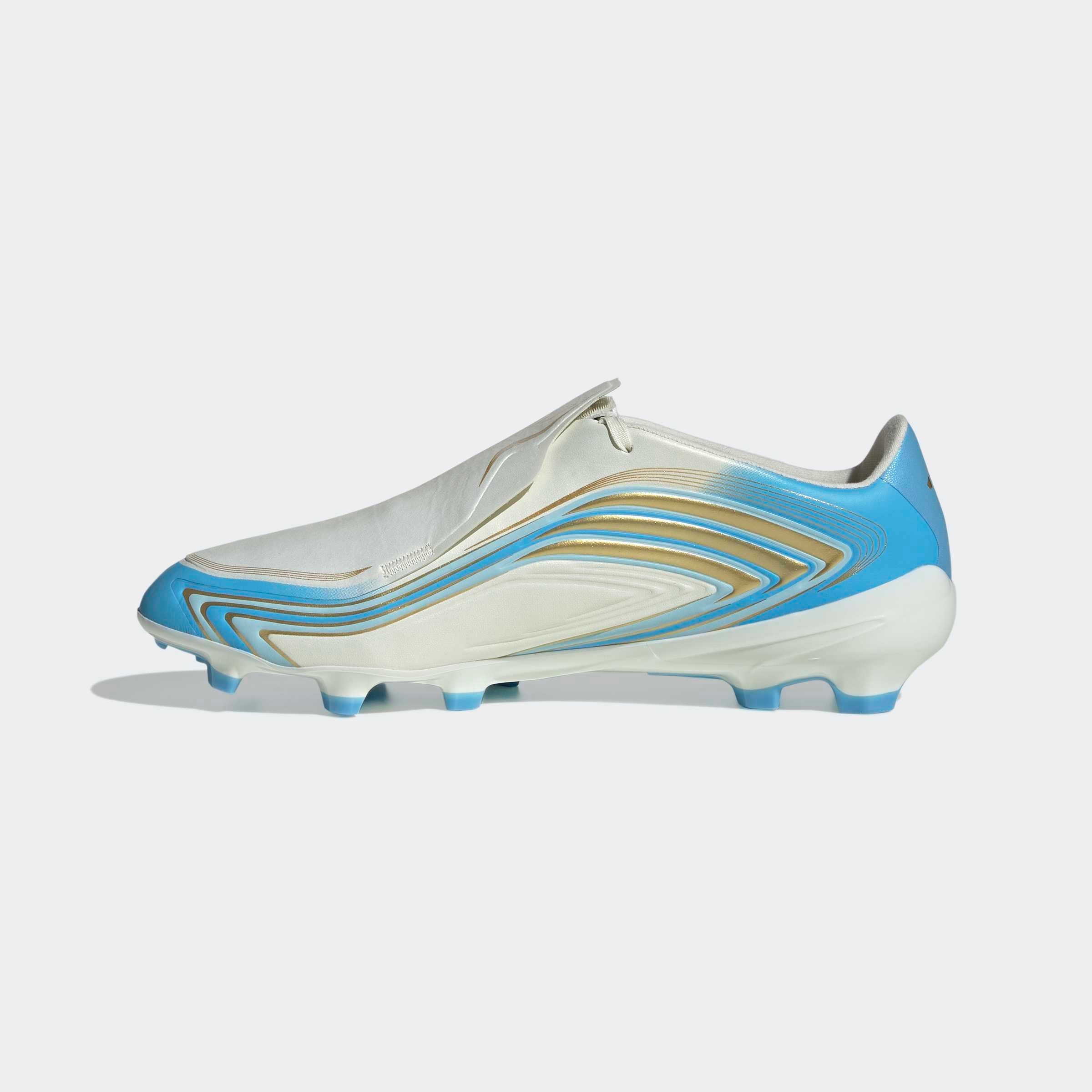 Adidas-F50 Messi League FG-Futbol-IH1902445