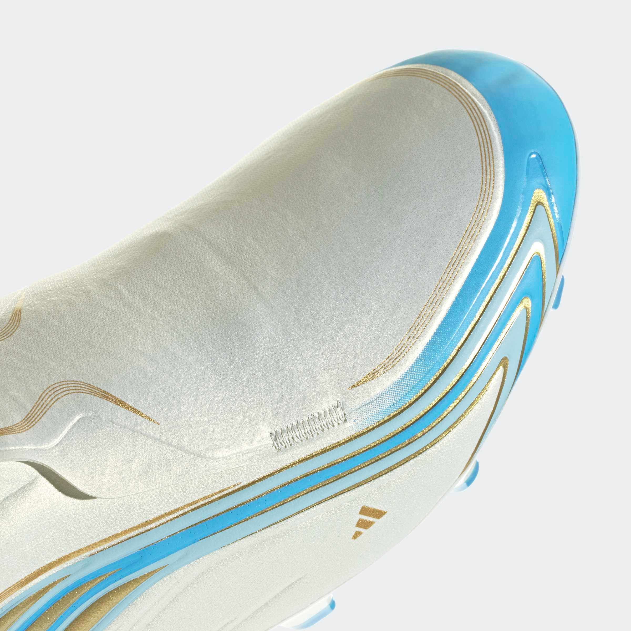 Adidas-F50 Messi League FG-Futbol-IH1902445