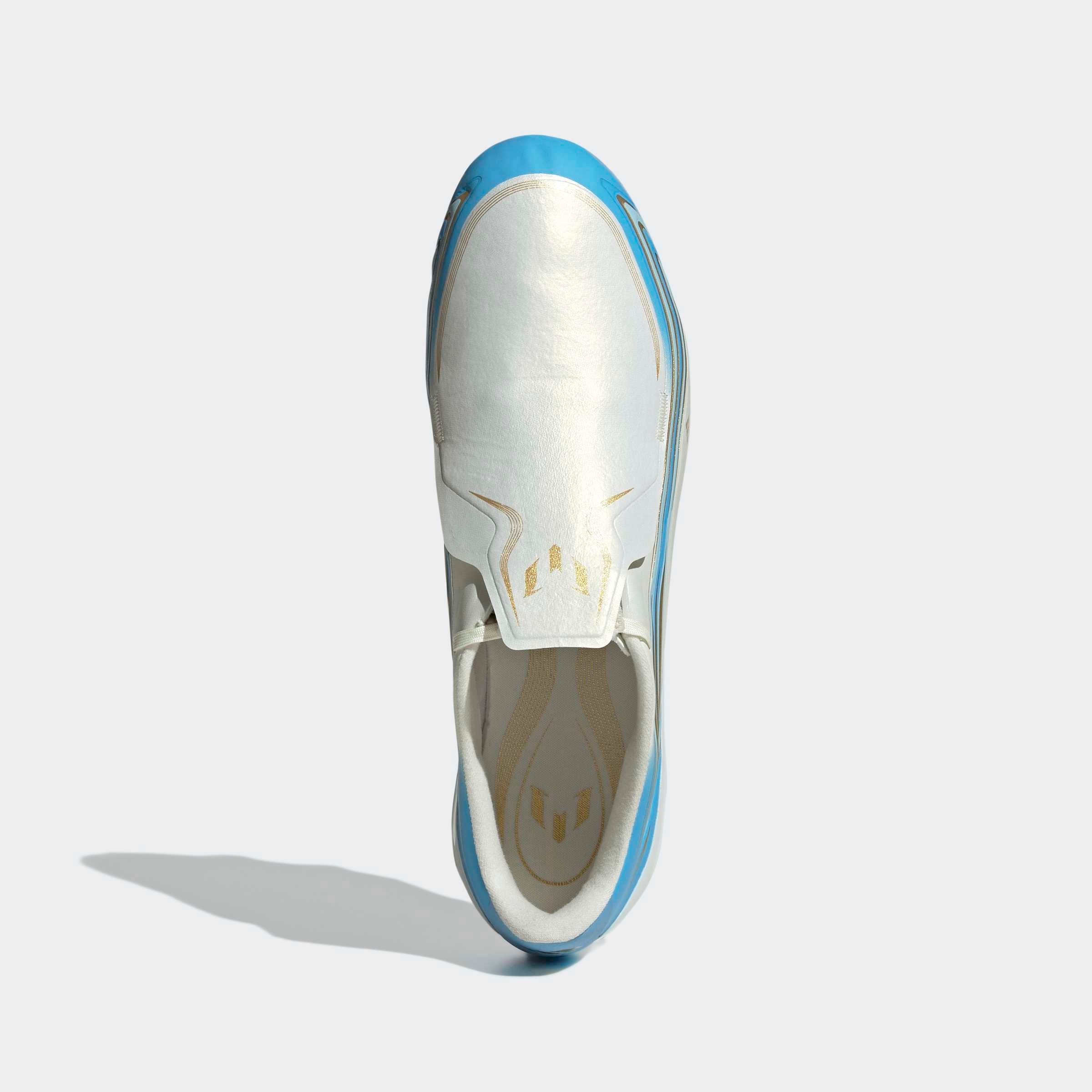 Adidas-F50 Messi League FG-Futbol-IH1902445
