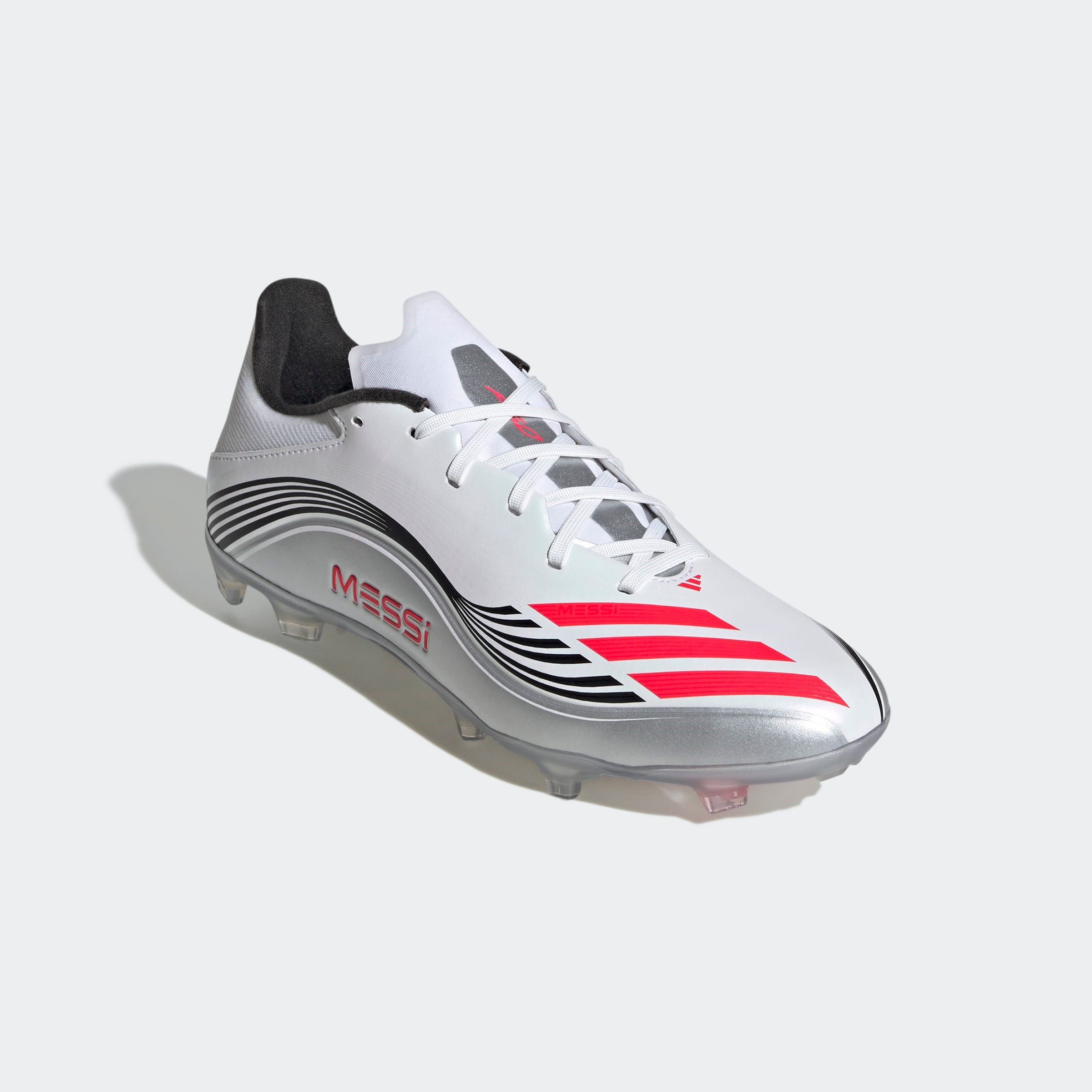 Adidas-F50 Messi League FG/MG-Futbol-JP7446445