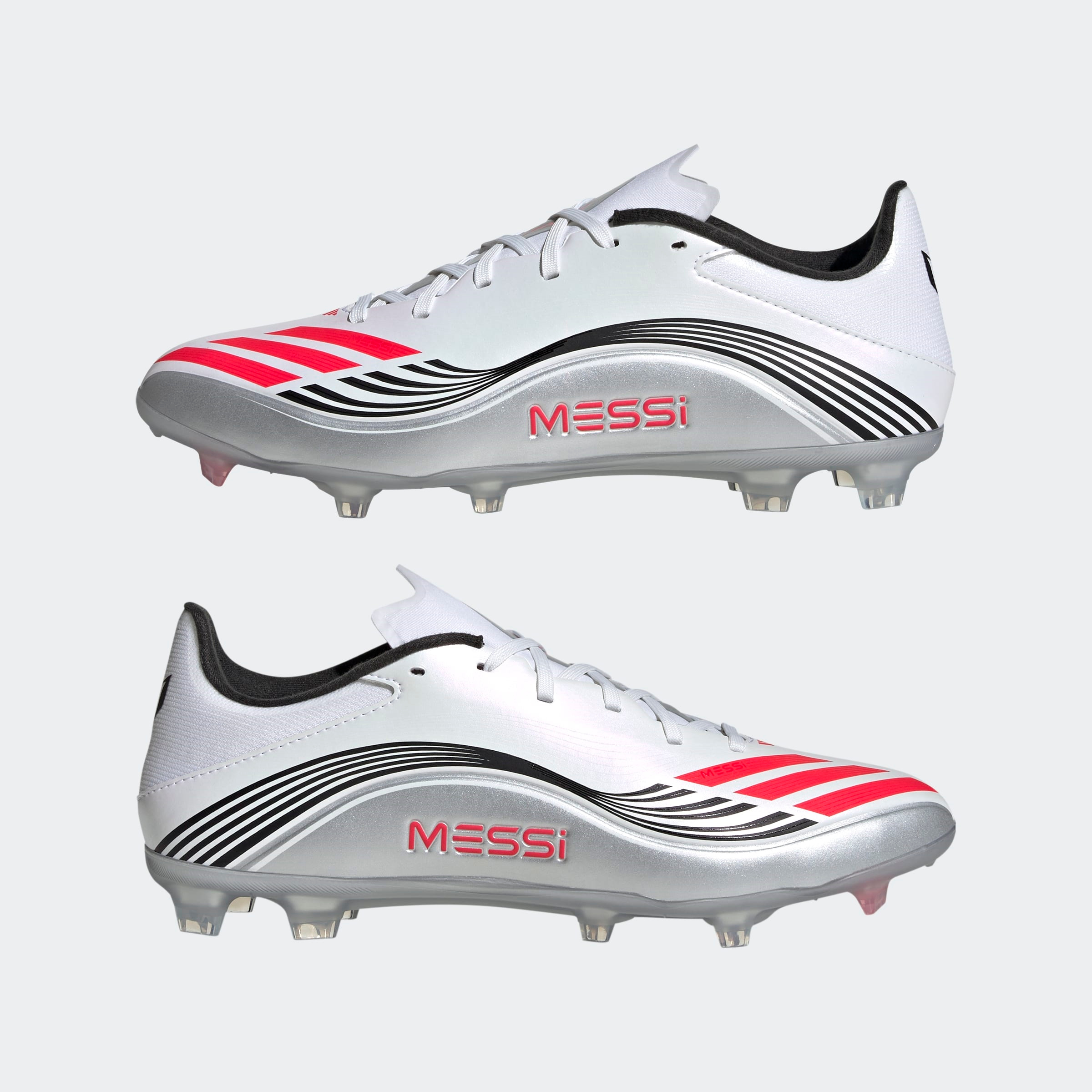 Adidas-F50 Messi League FG/MG-Futbol-JP7446445