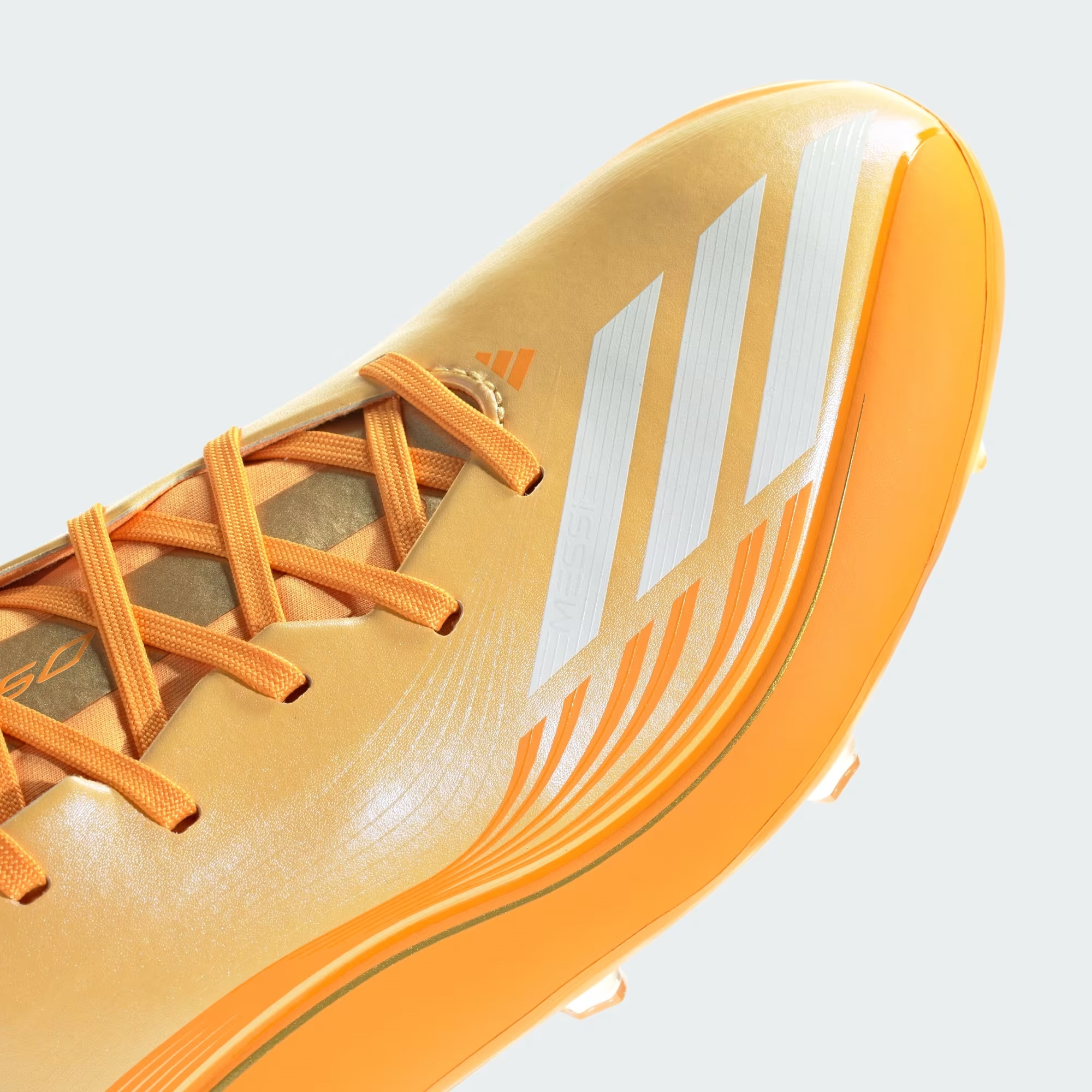 Adidas-F50 Messi League FG/MG-Futbol-JQ093544