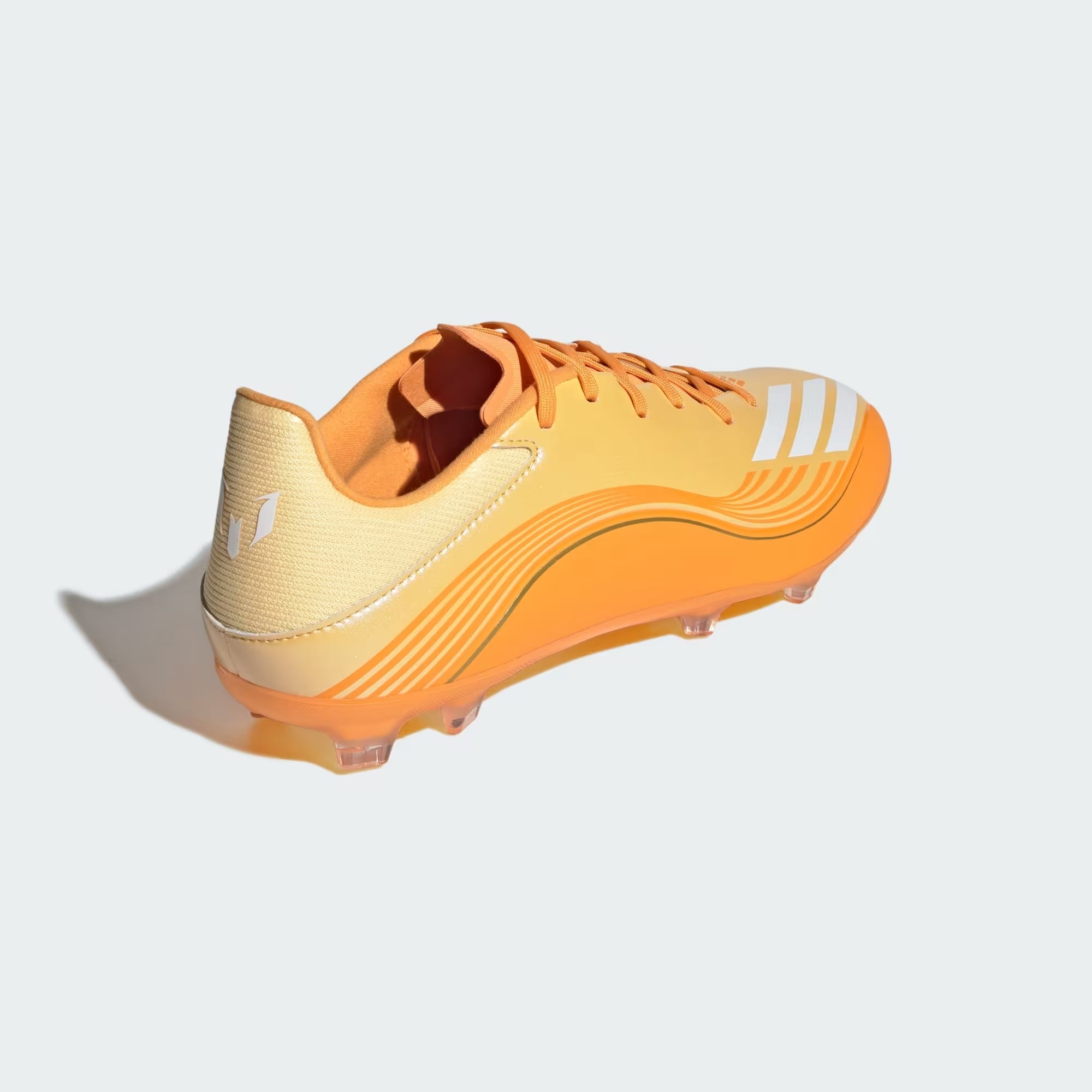 Adidas-F50 Messi League FG/MG-Futbol-JQ093544
