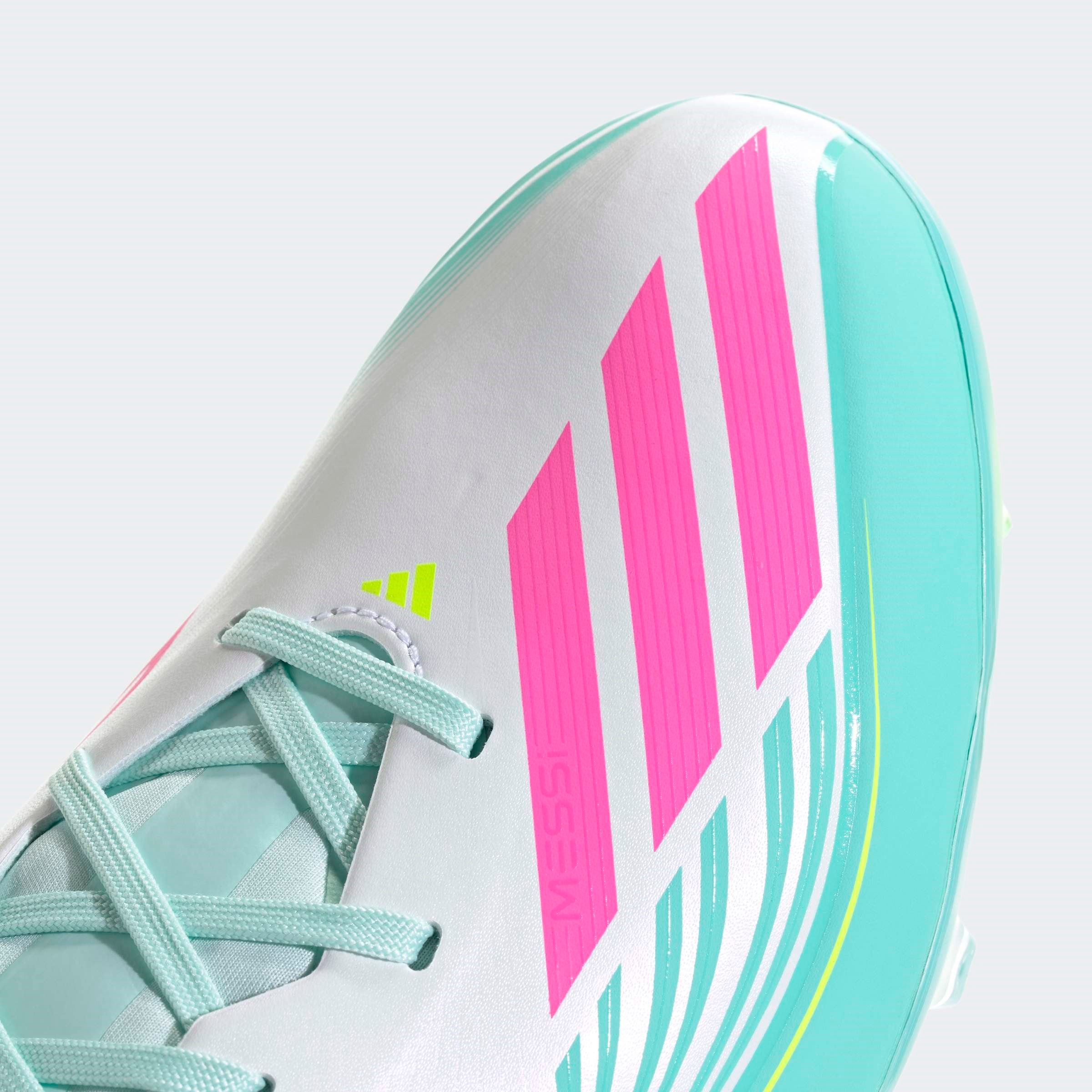 Adidas-F50 Messi League FG/MG-Futbol-JQ095444