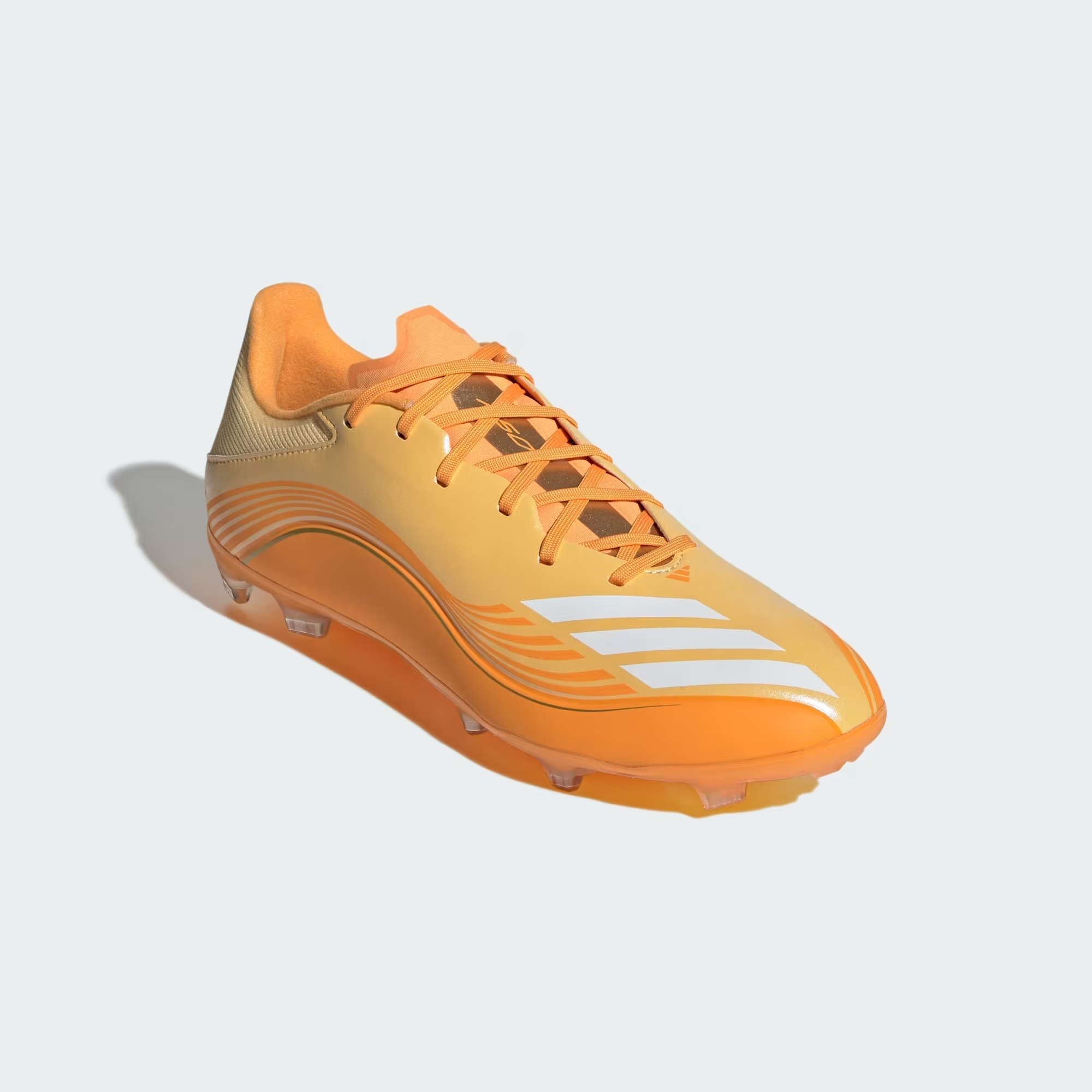 Adidas-F50 Messi League FG/MG-Futbol-JQ093544